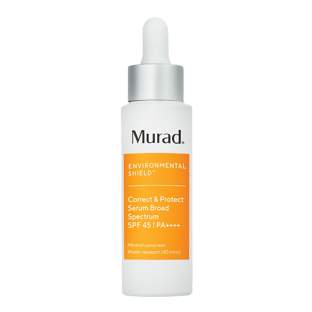 Murad Correct & Protect Serum - Siero Viso Broad Spectrum SPF 45