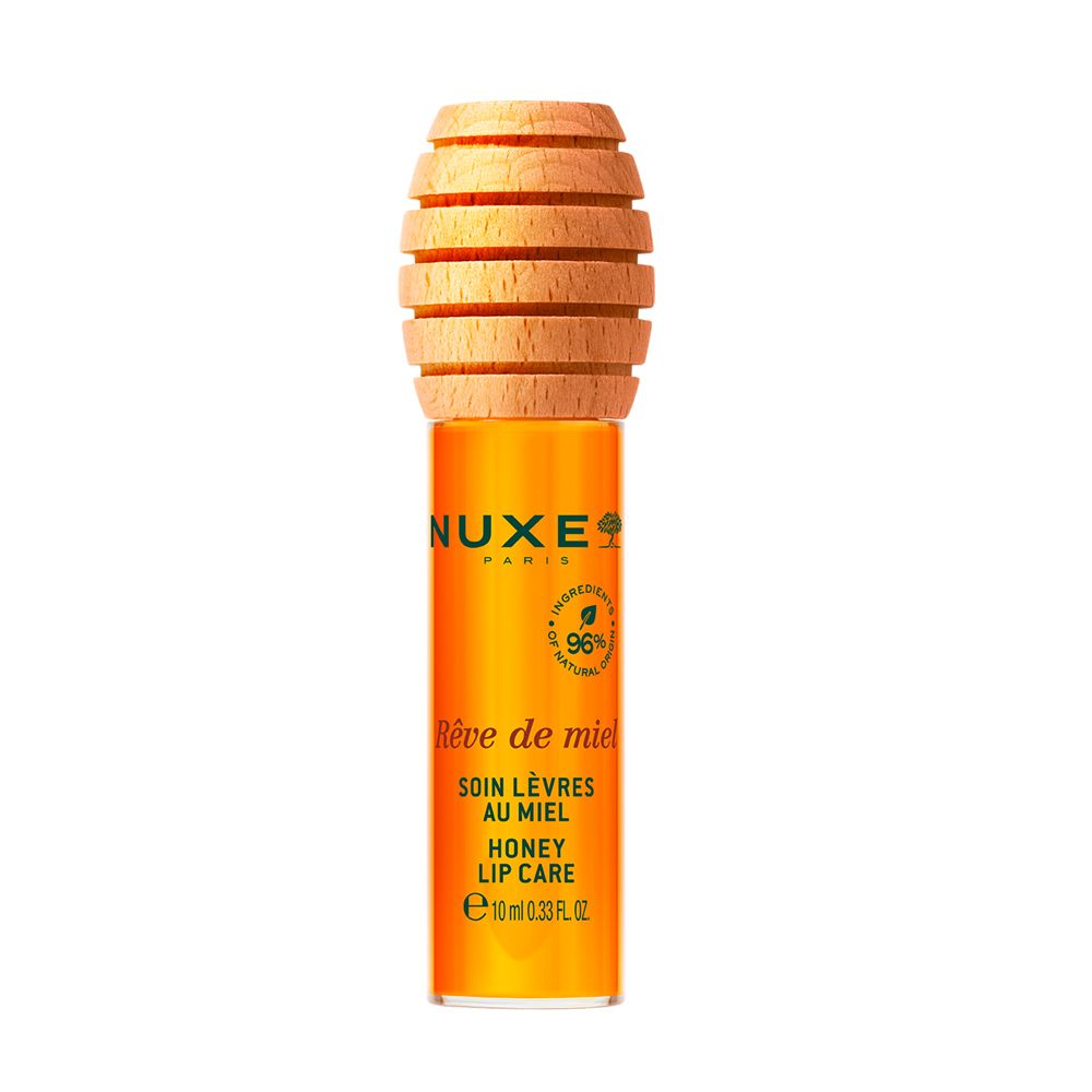 Nuxe Réve de Miel Trattamento Labbra al Miele