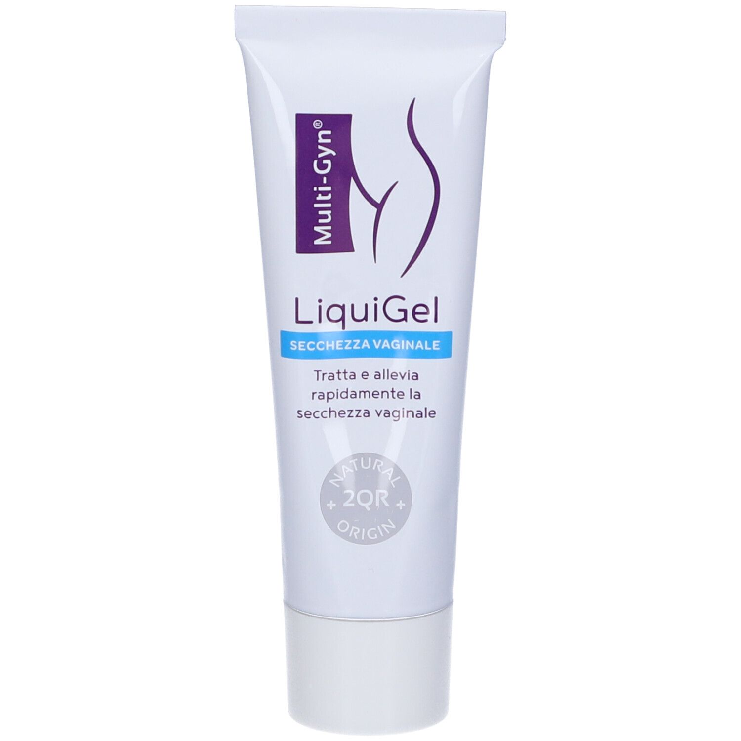 Multi-Gyn Liquigel 50 Ml