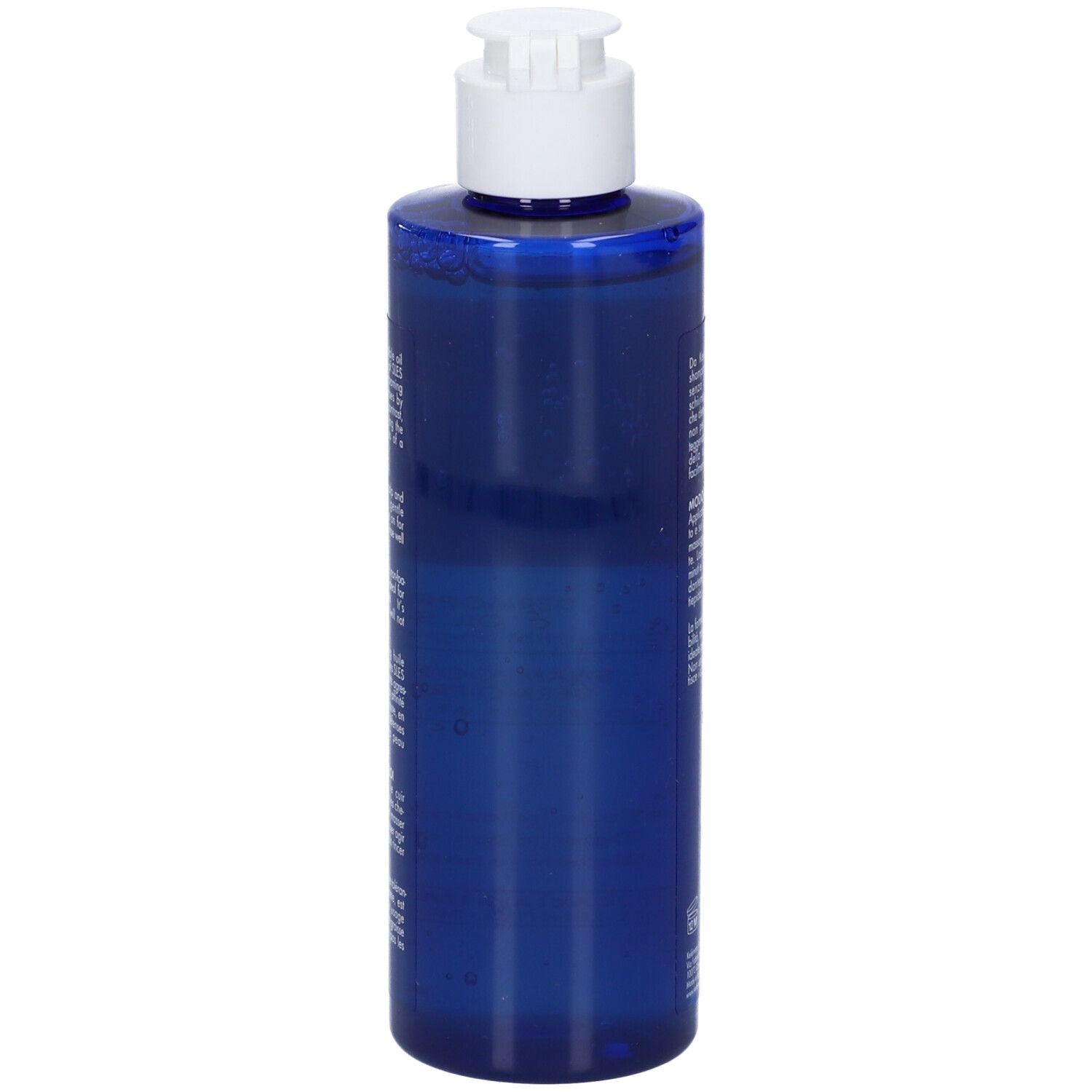 Kelémata Olio Shampoo Dermo-Protettivo