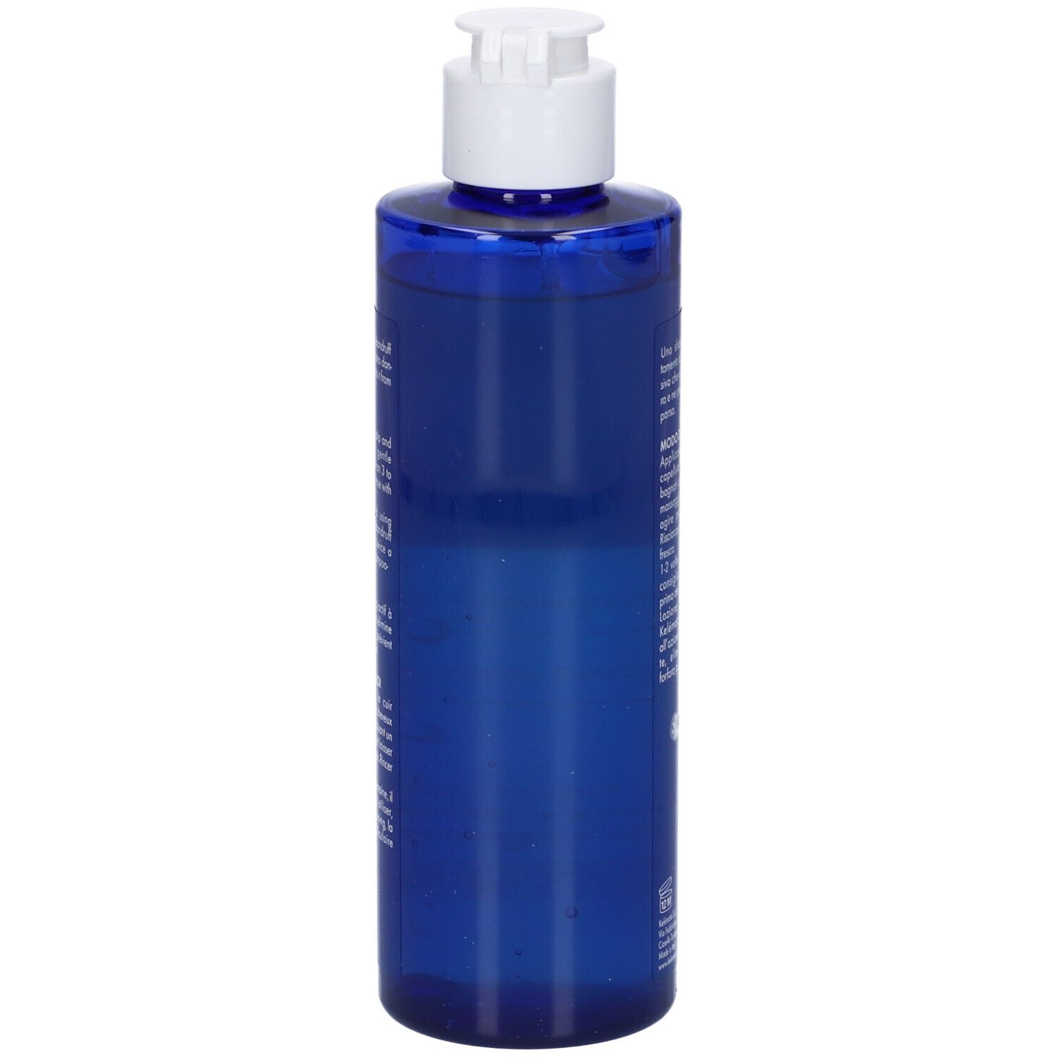 Kelémata Shampoo Anti-Forfora Trattamento Intensivo