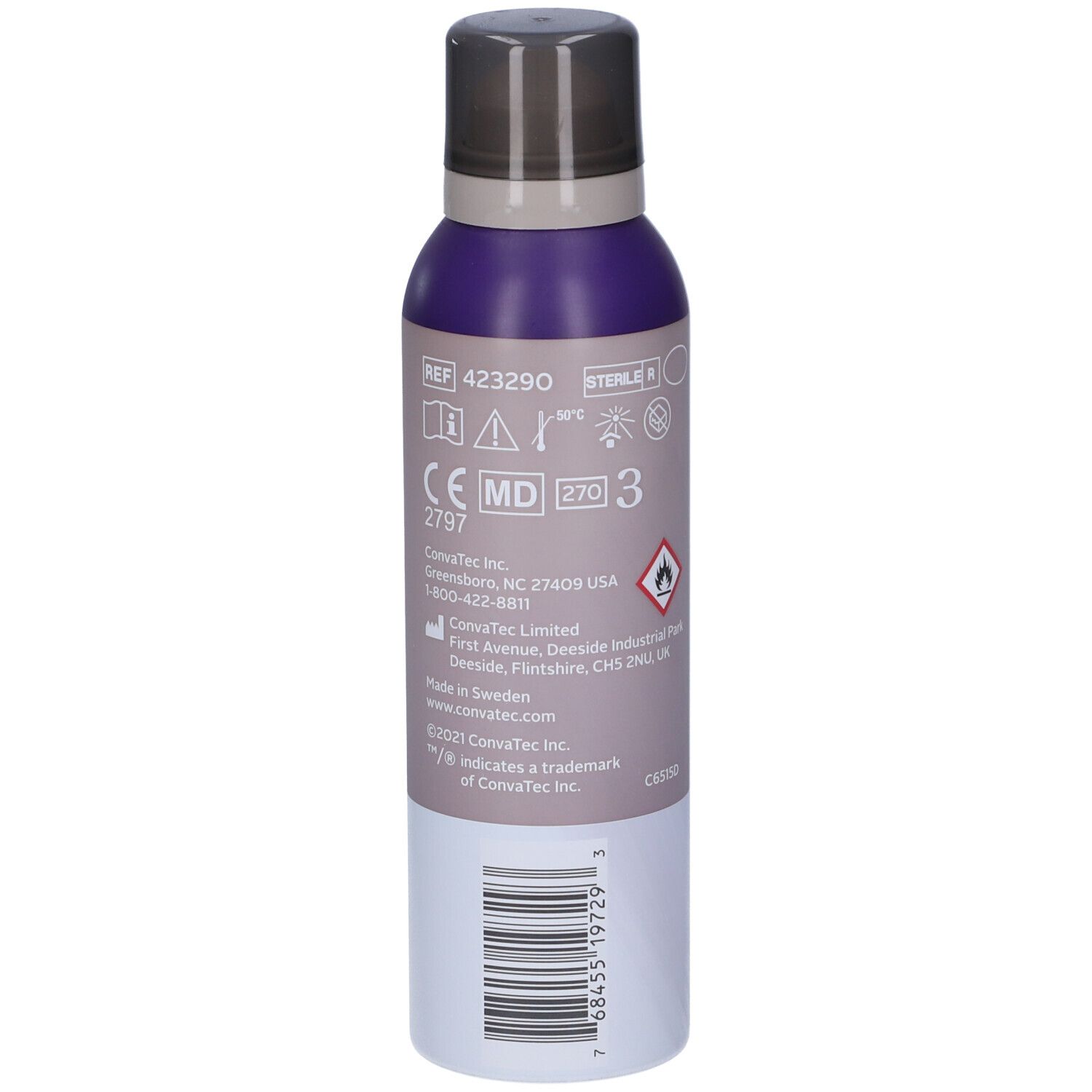 Spray Rimuovi Adesivo Esenta 150 Ml