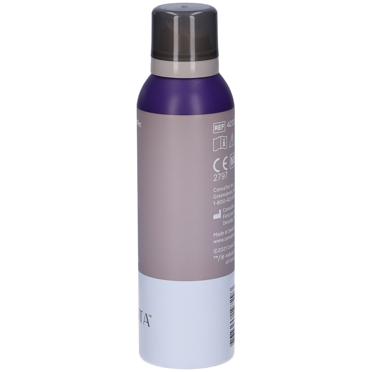 Spray Rimuovi Adesivo Esenta 150 Ml