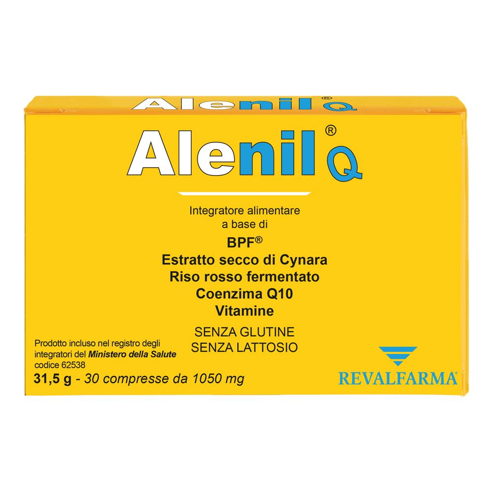 Alenil Q