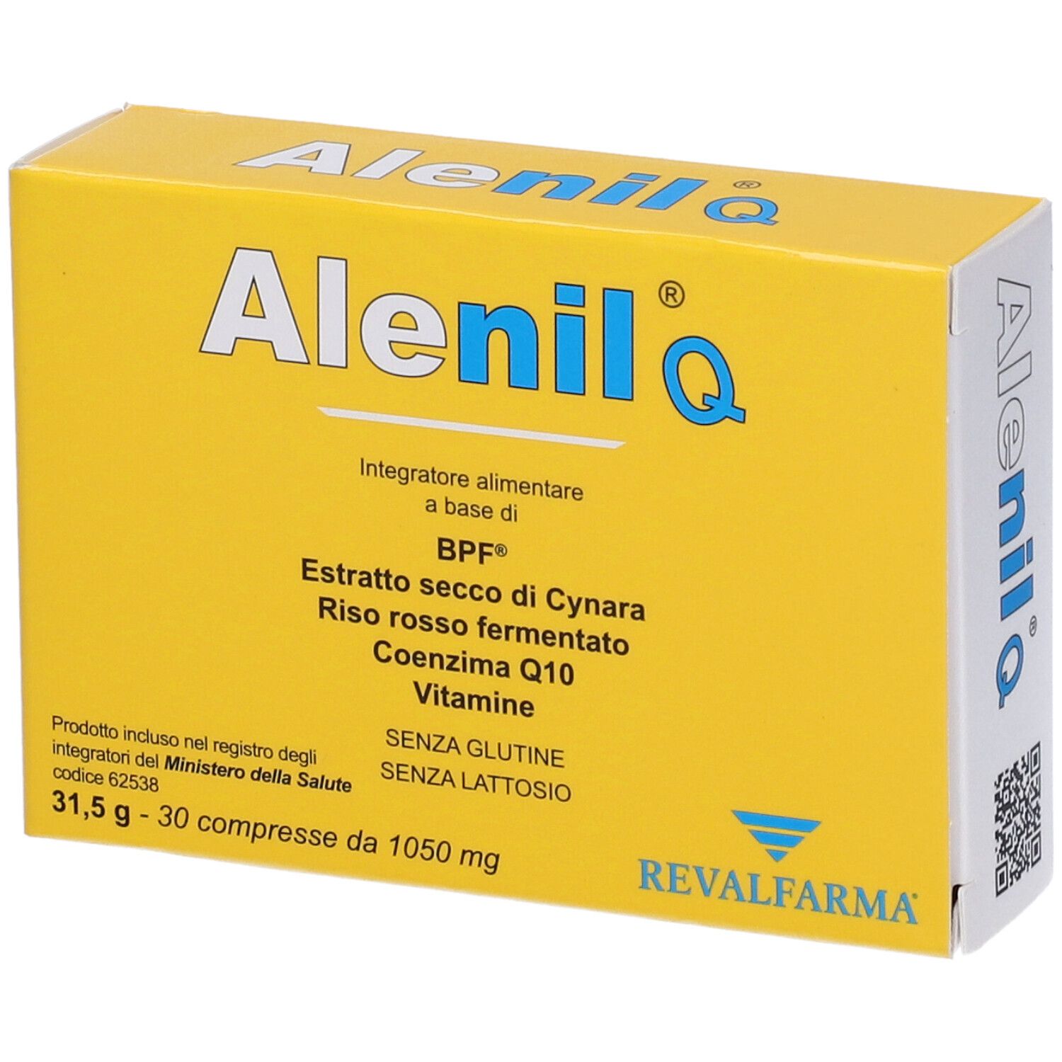 Alenil Q