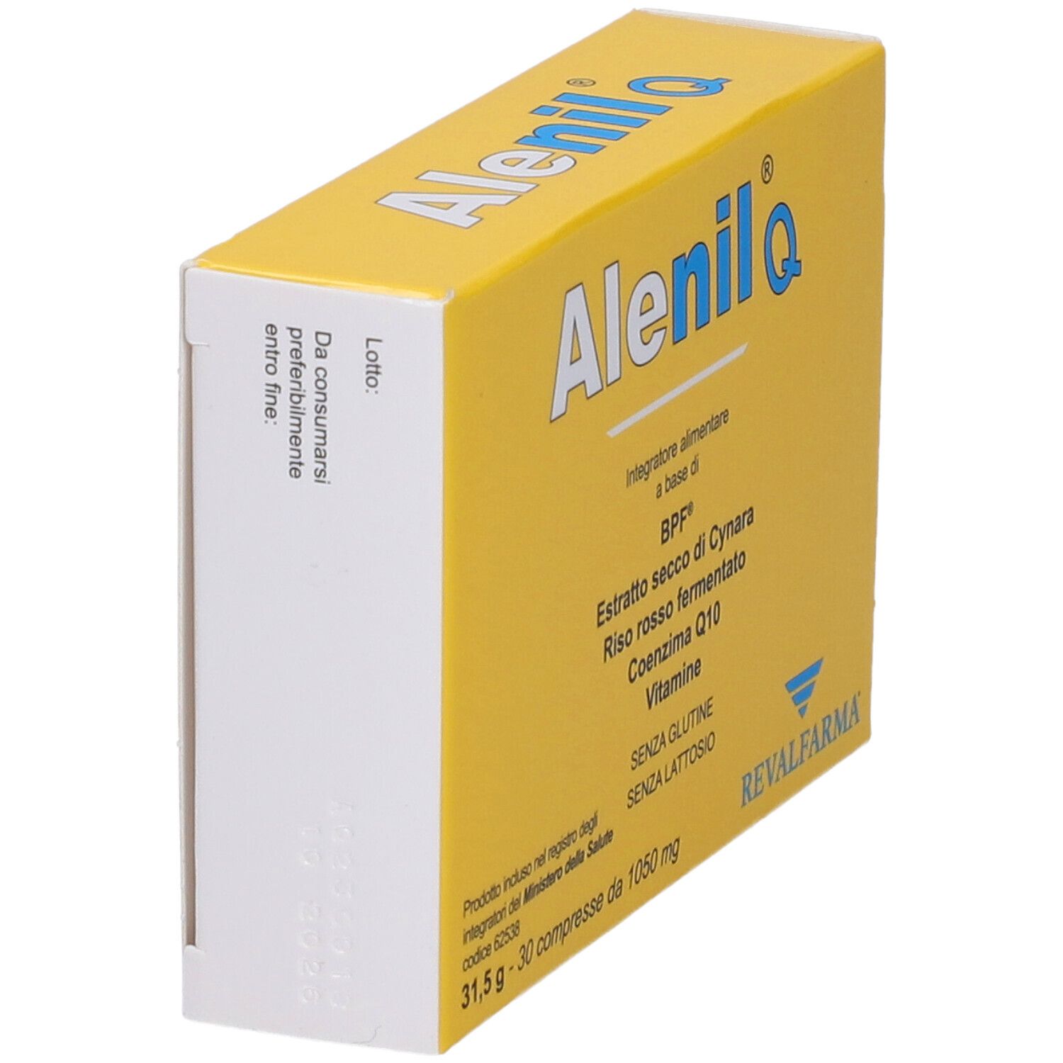 Alenil Q