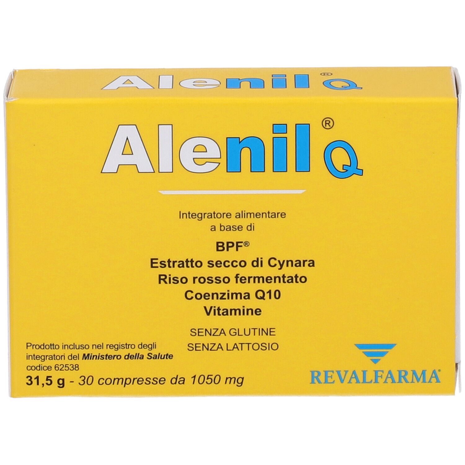Alenil Q