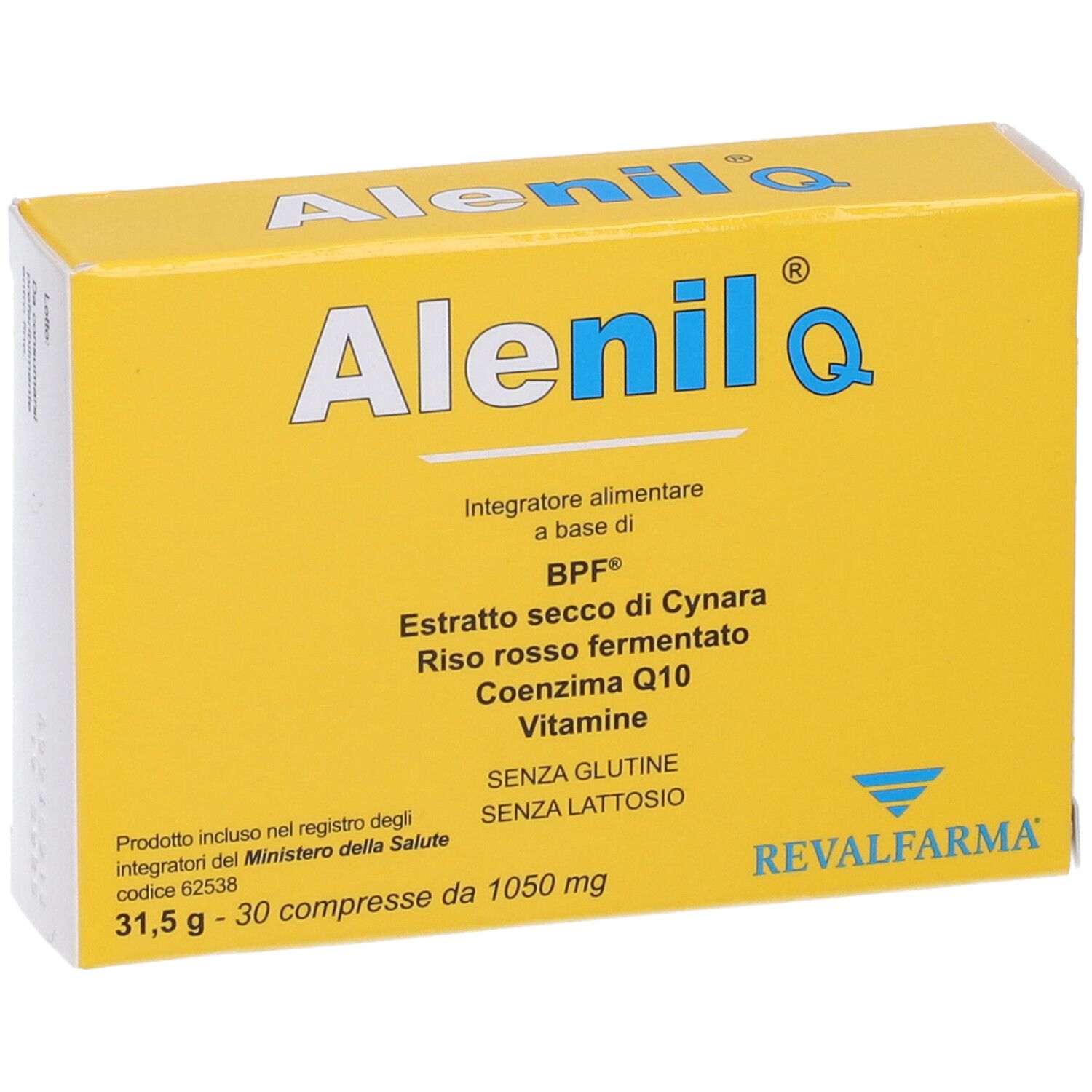 Alenil Q