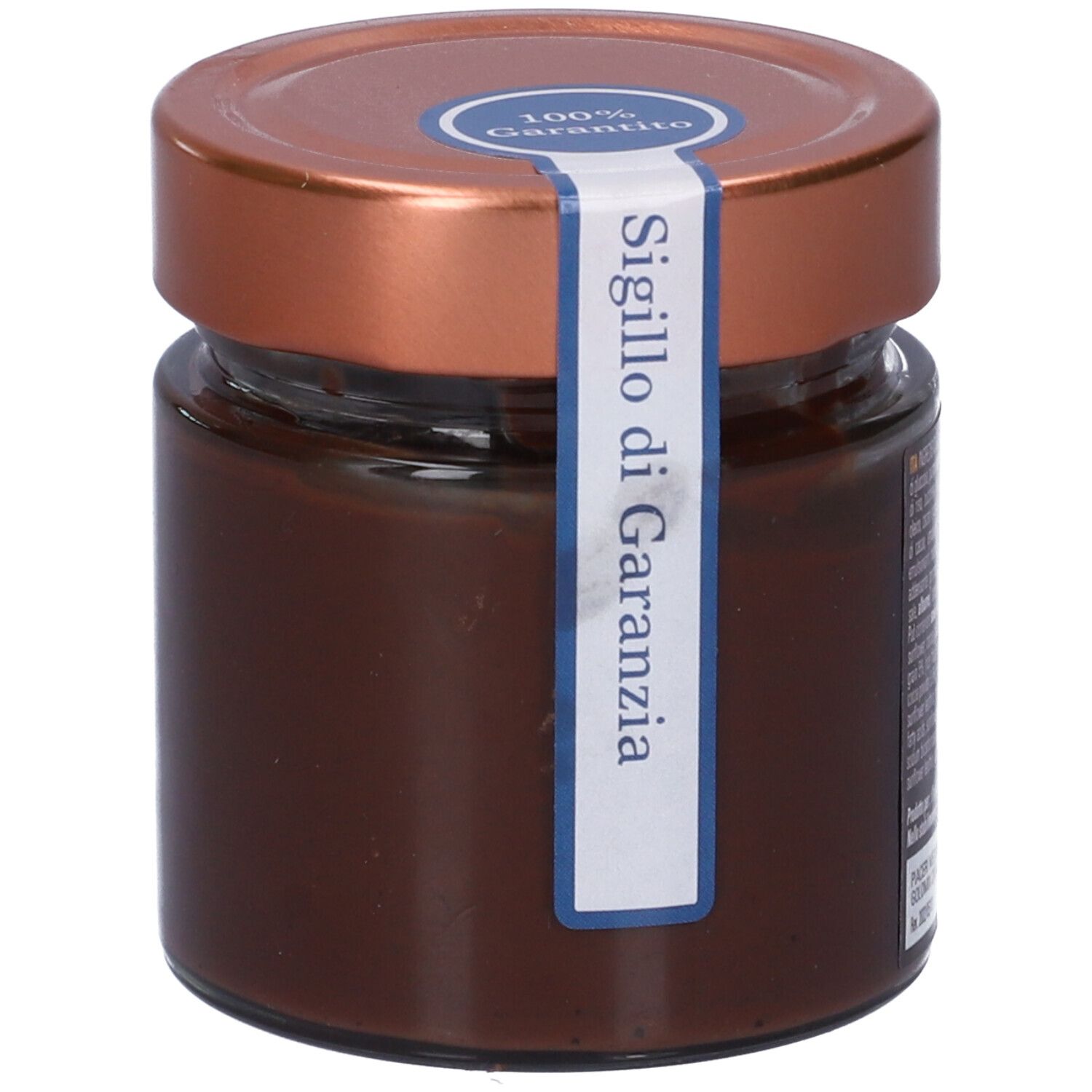 Piaceri Mediterranei Golomix Crema Cacao e Nocciole Senza Glutine