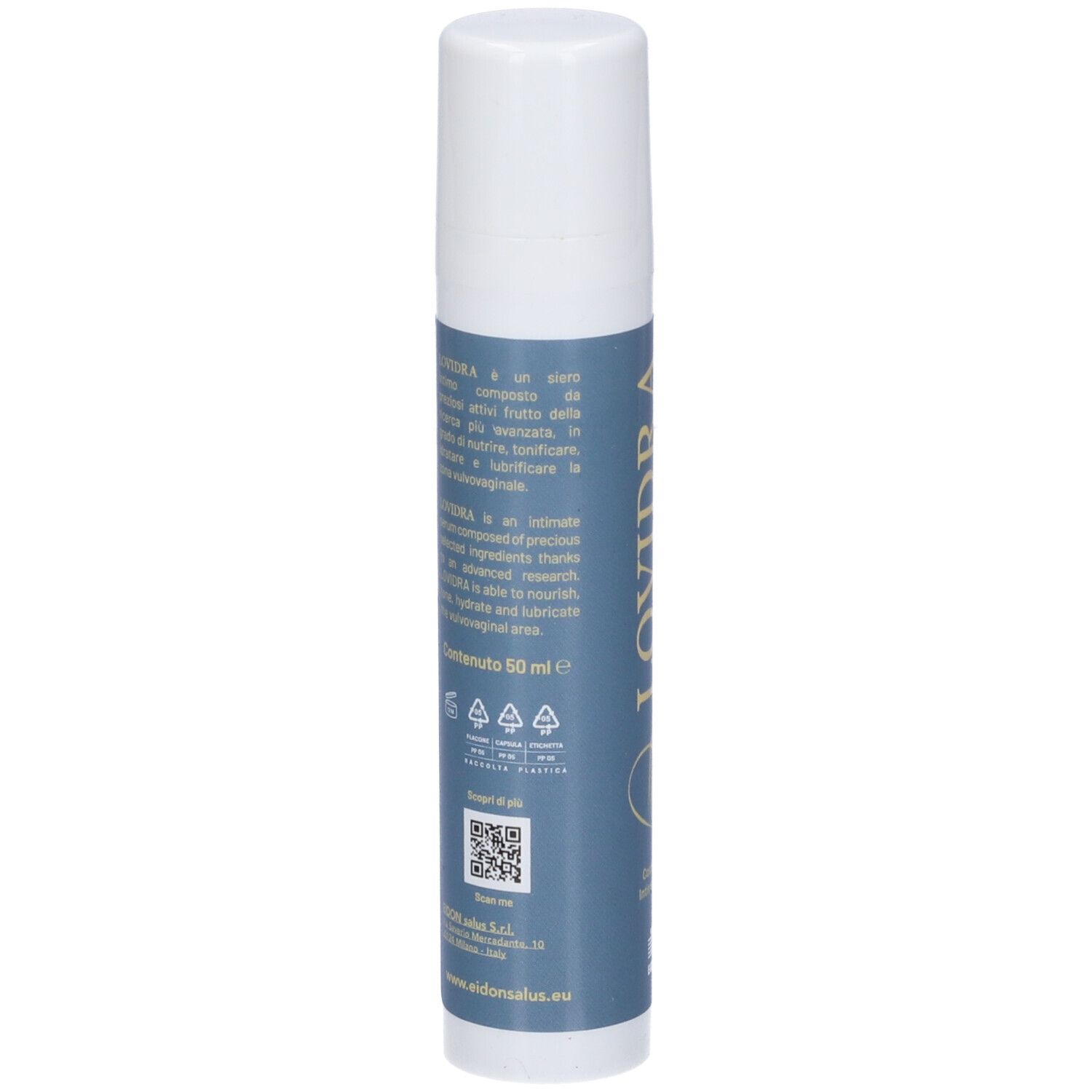 Lovidra 50 Ml