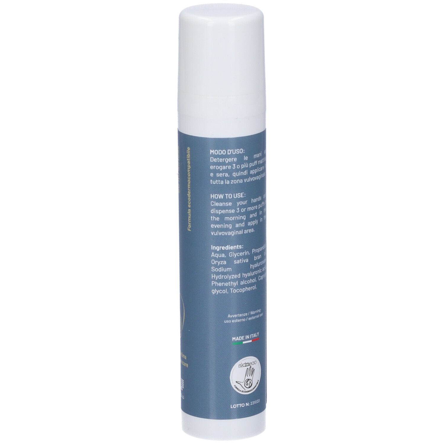 Lovidra 50 Ml