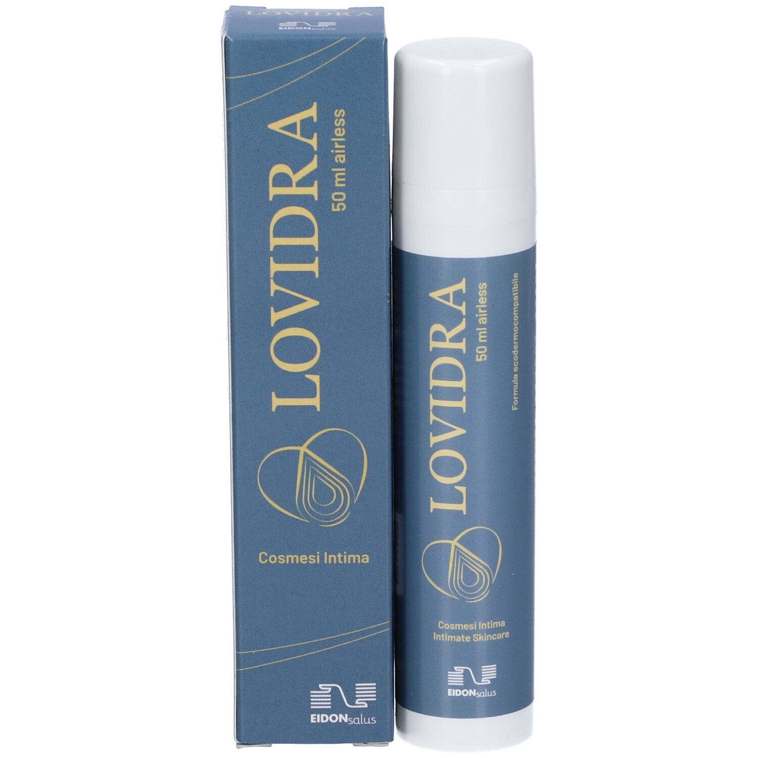 Lovidra 50 Ml
