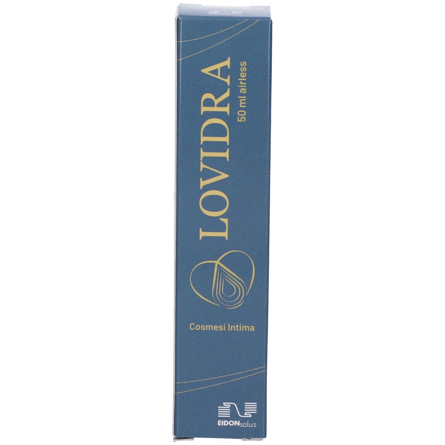 Lovidra 50 Ml