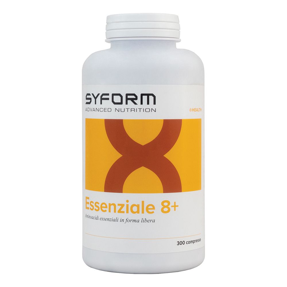 Essenziale 8+ 300 Compresse