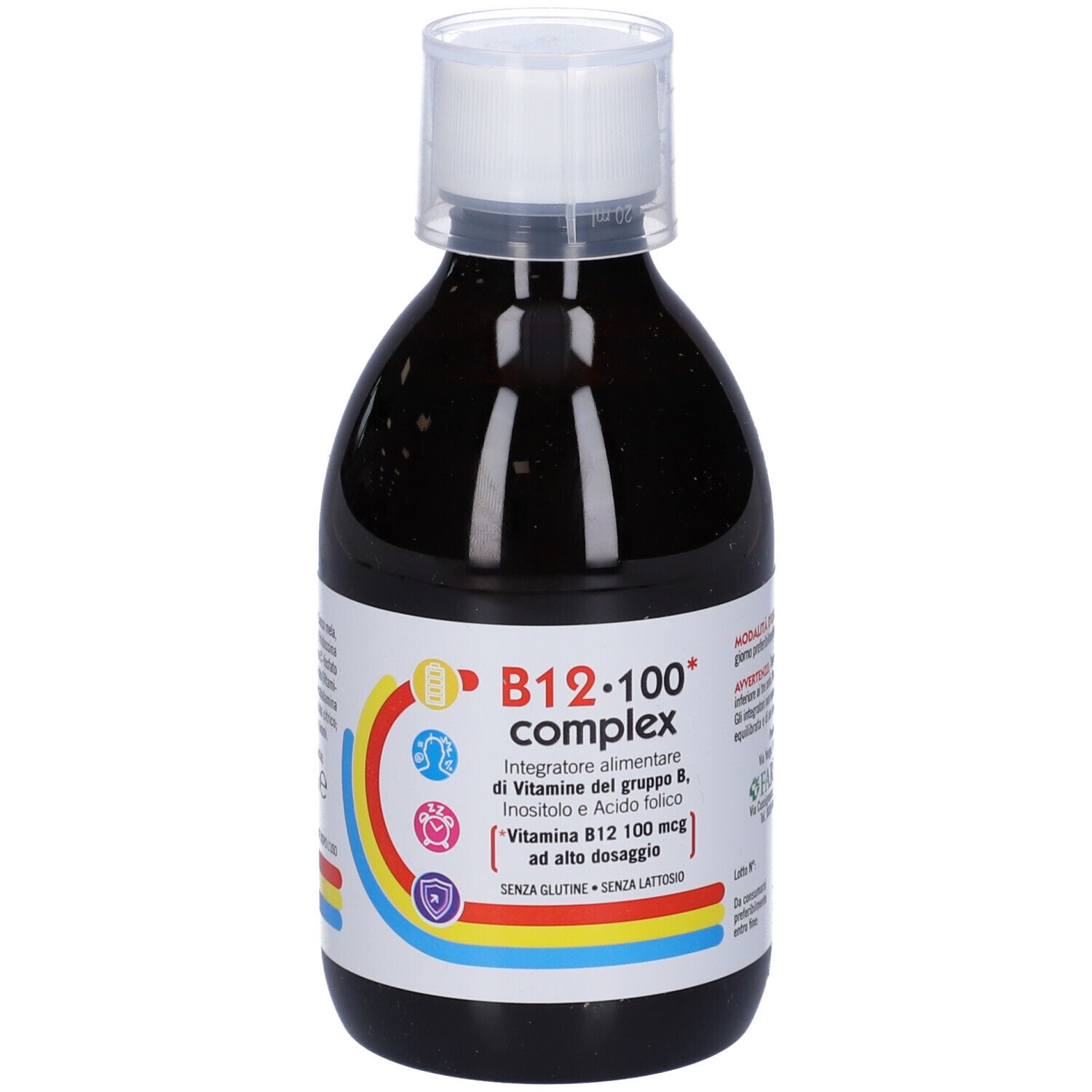 B12 100 Complex 300 Ml
