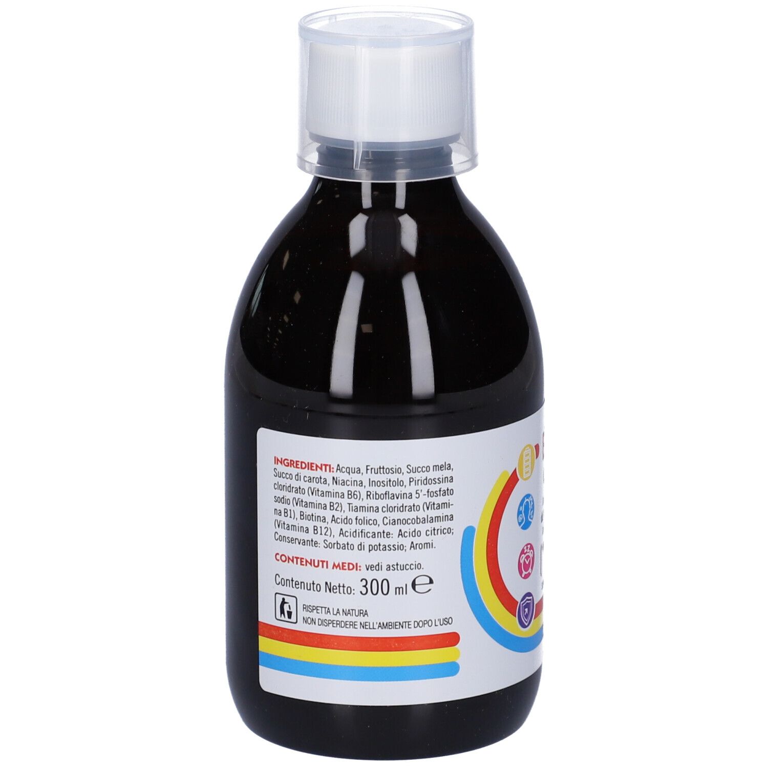 B12 100 Complex 300 Ml