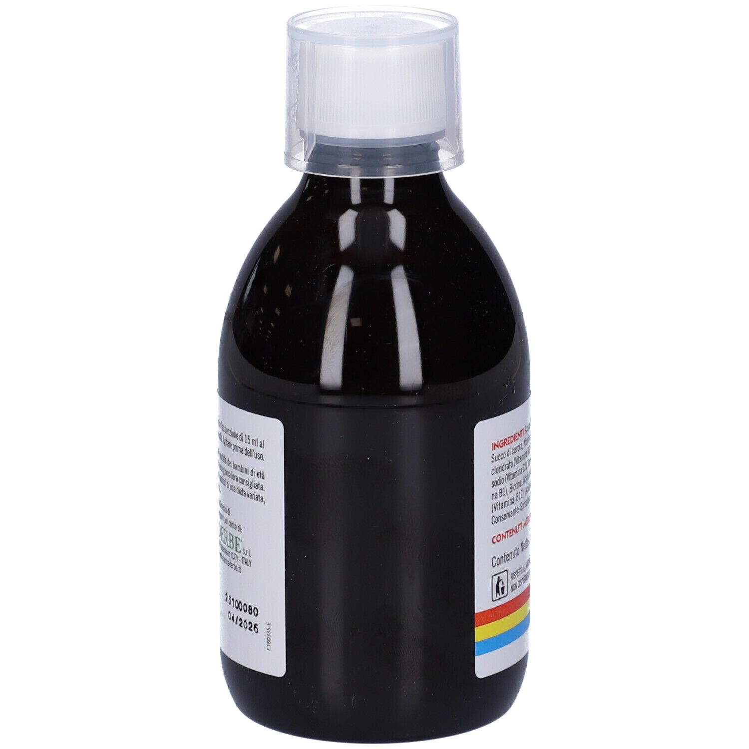 B12 100 Complex 300 Ml