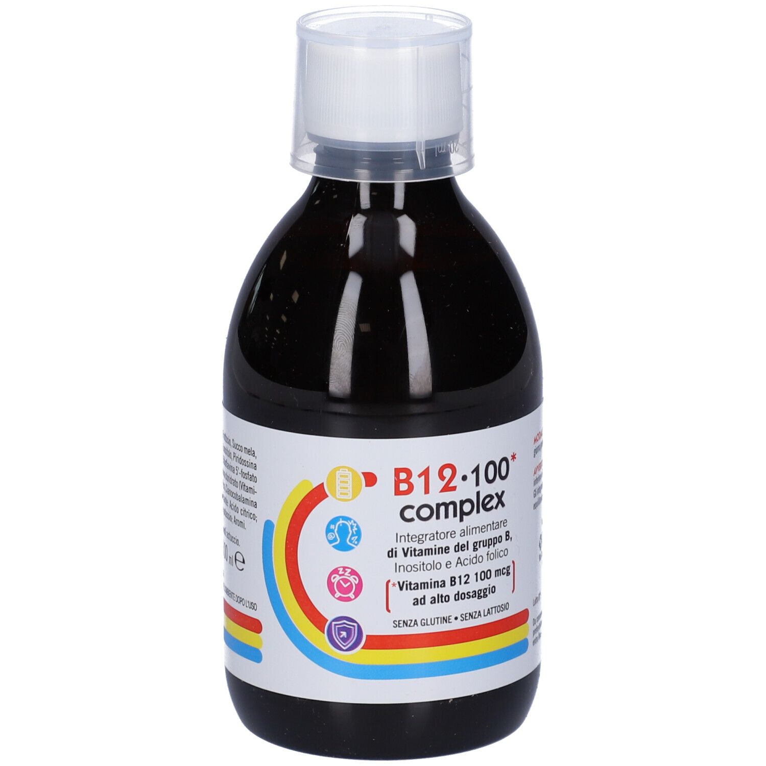 B12 100 Complex 300 Ml