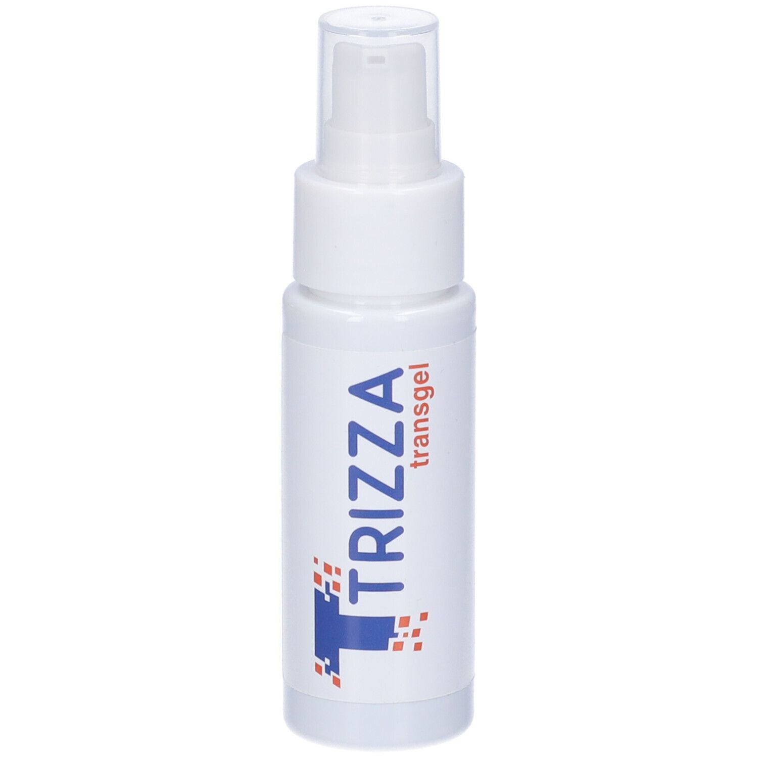 Trizza Transgel 50 Ml