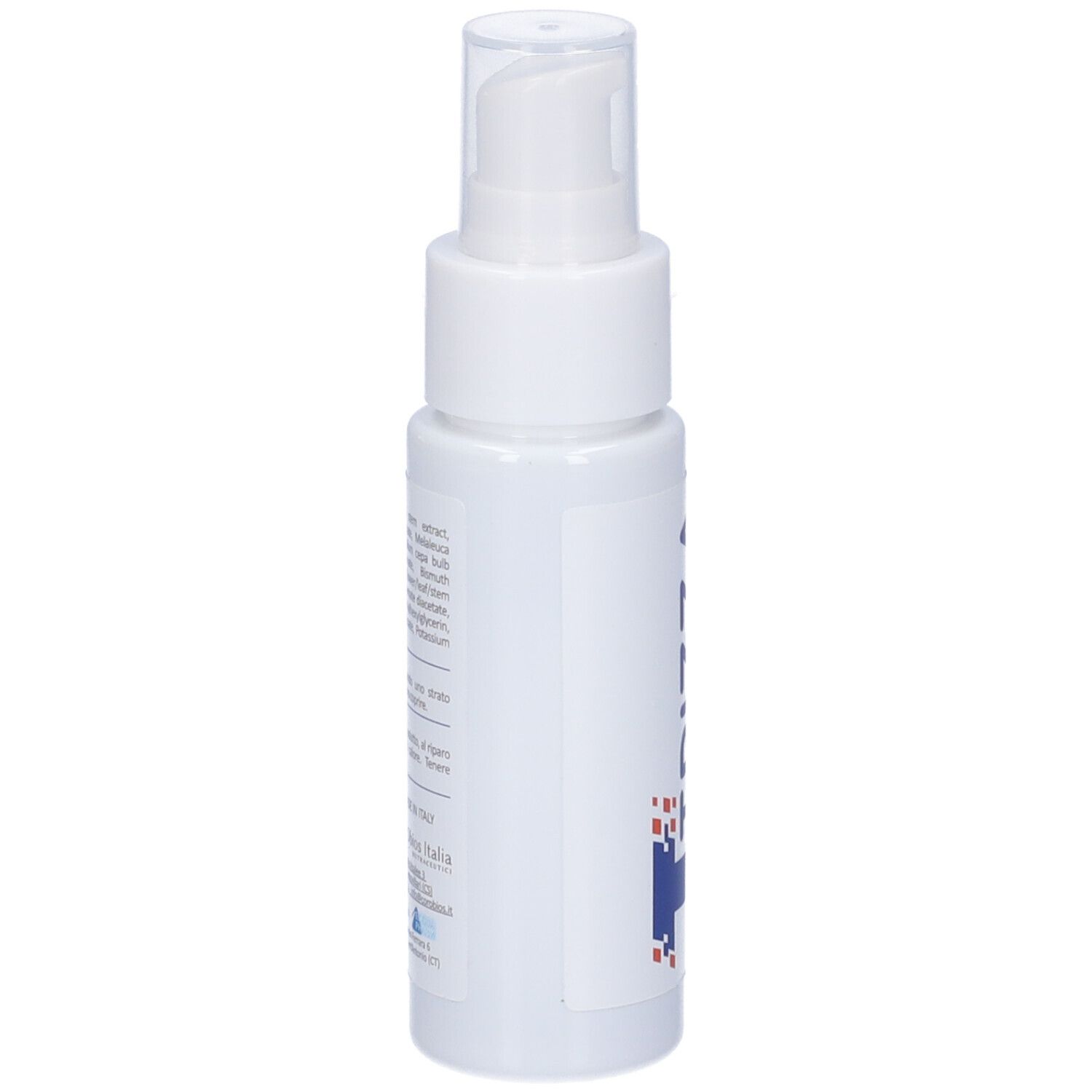 Trizza Transgel 50 Ml