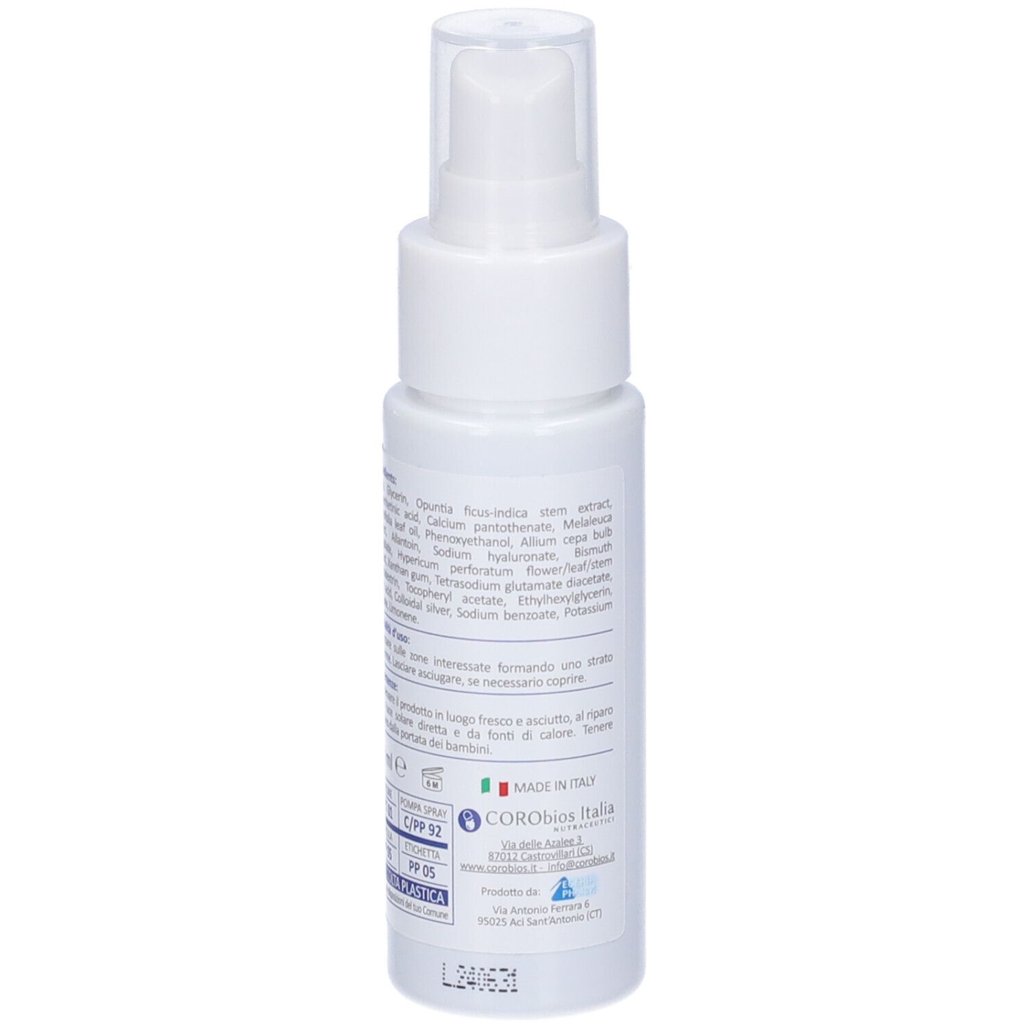 Trizza Transgel 50 Ml
