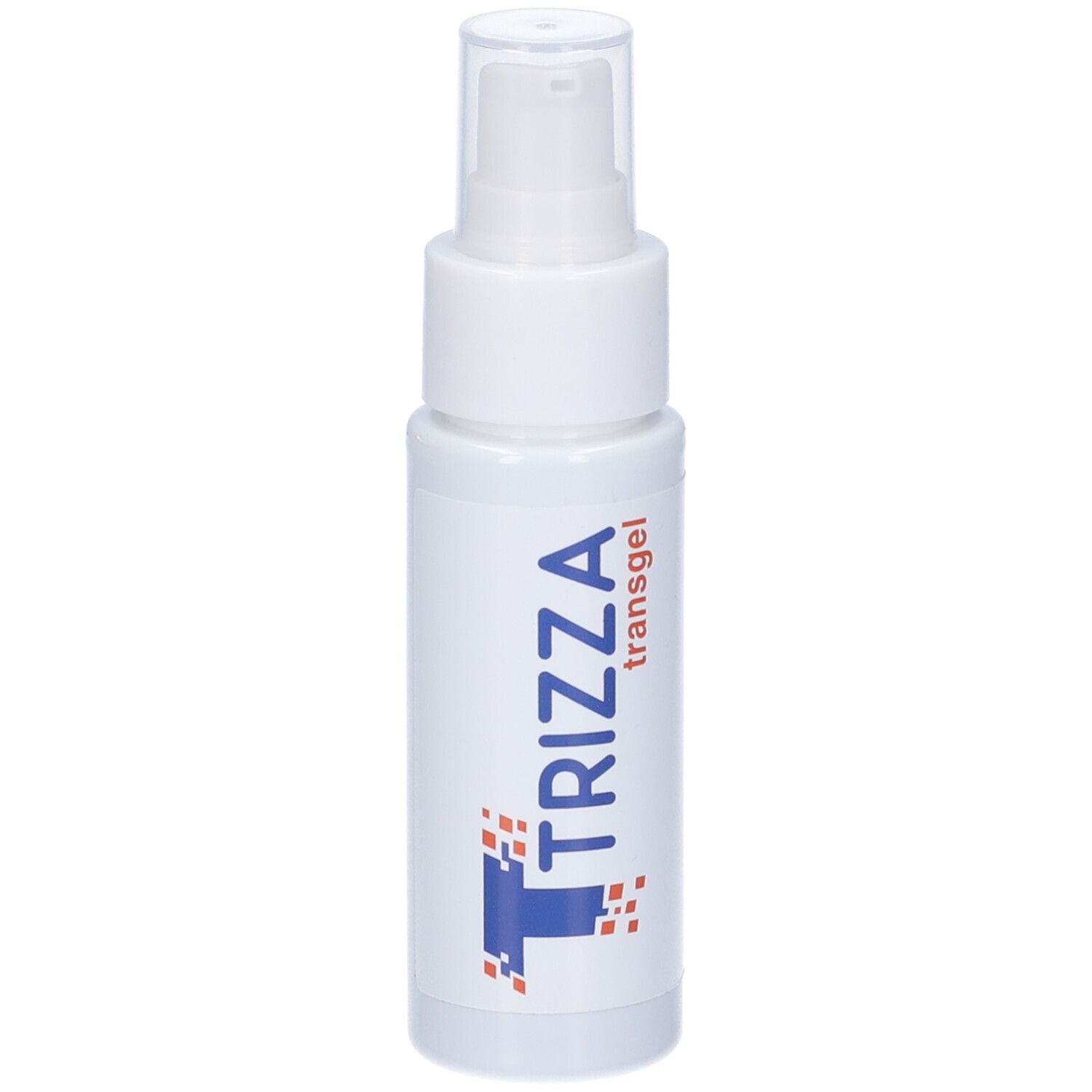 Trizza Transgel 50 Ml