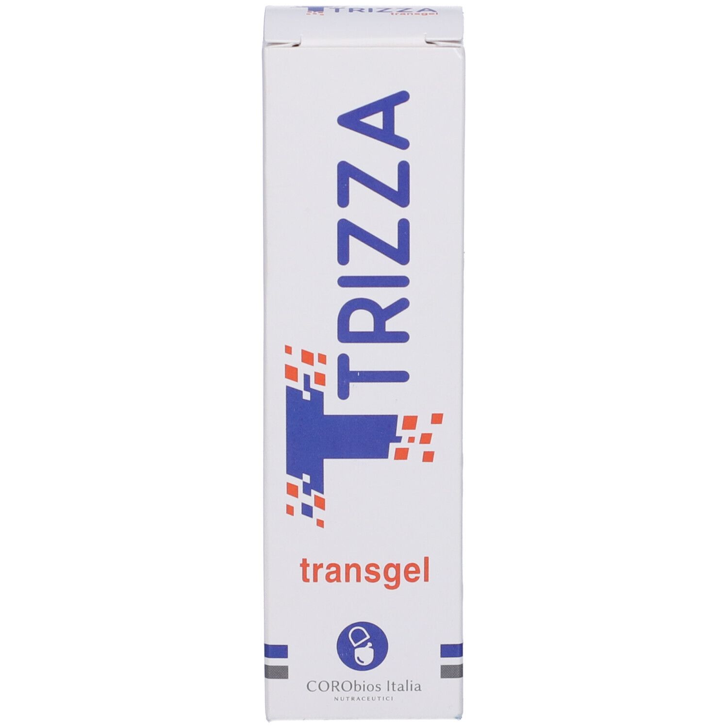 Trizza Transgel 50 Ml