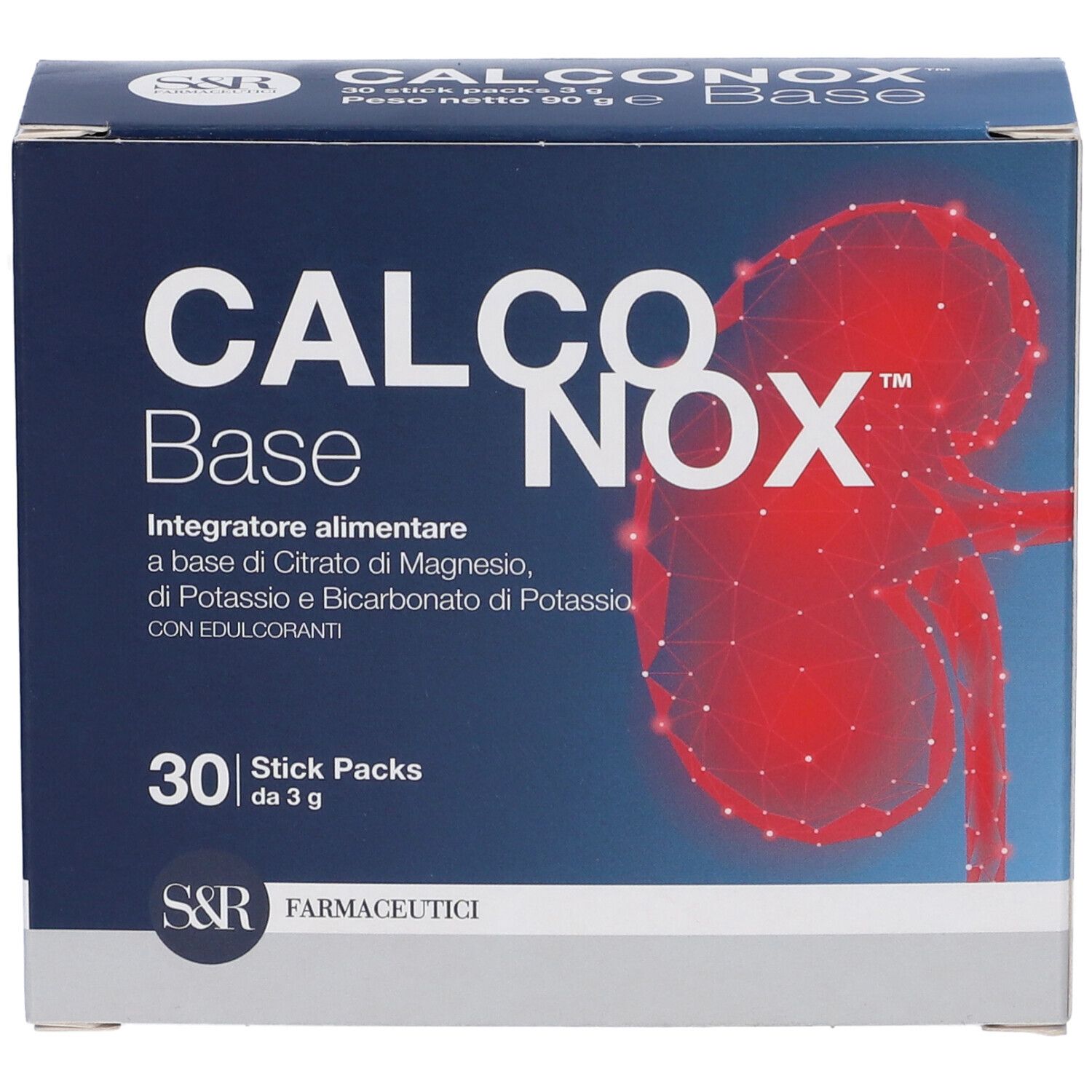 Calco Nox Base