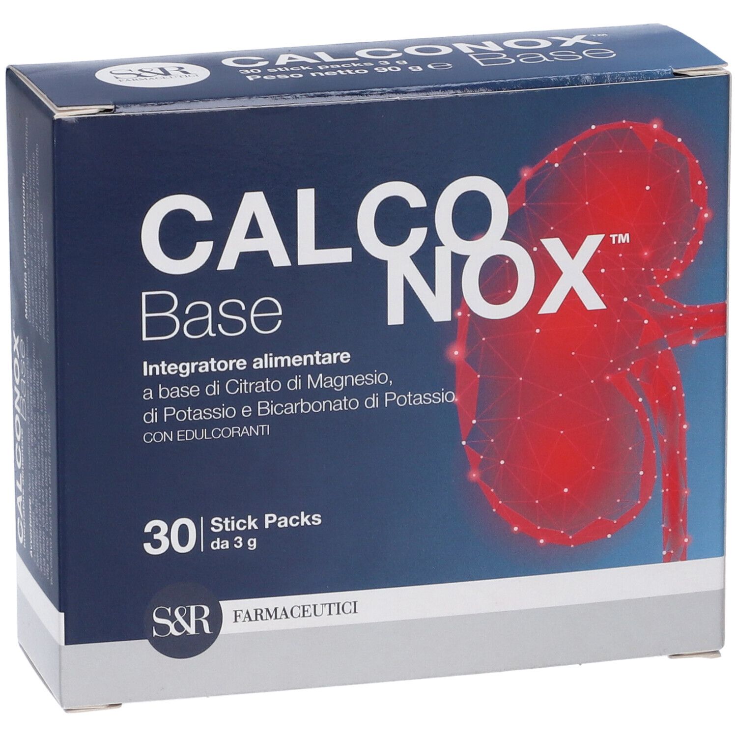Calco Nox Base