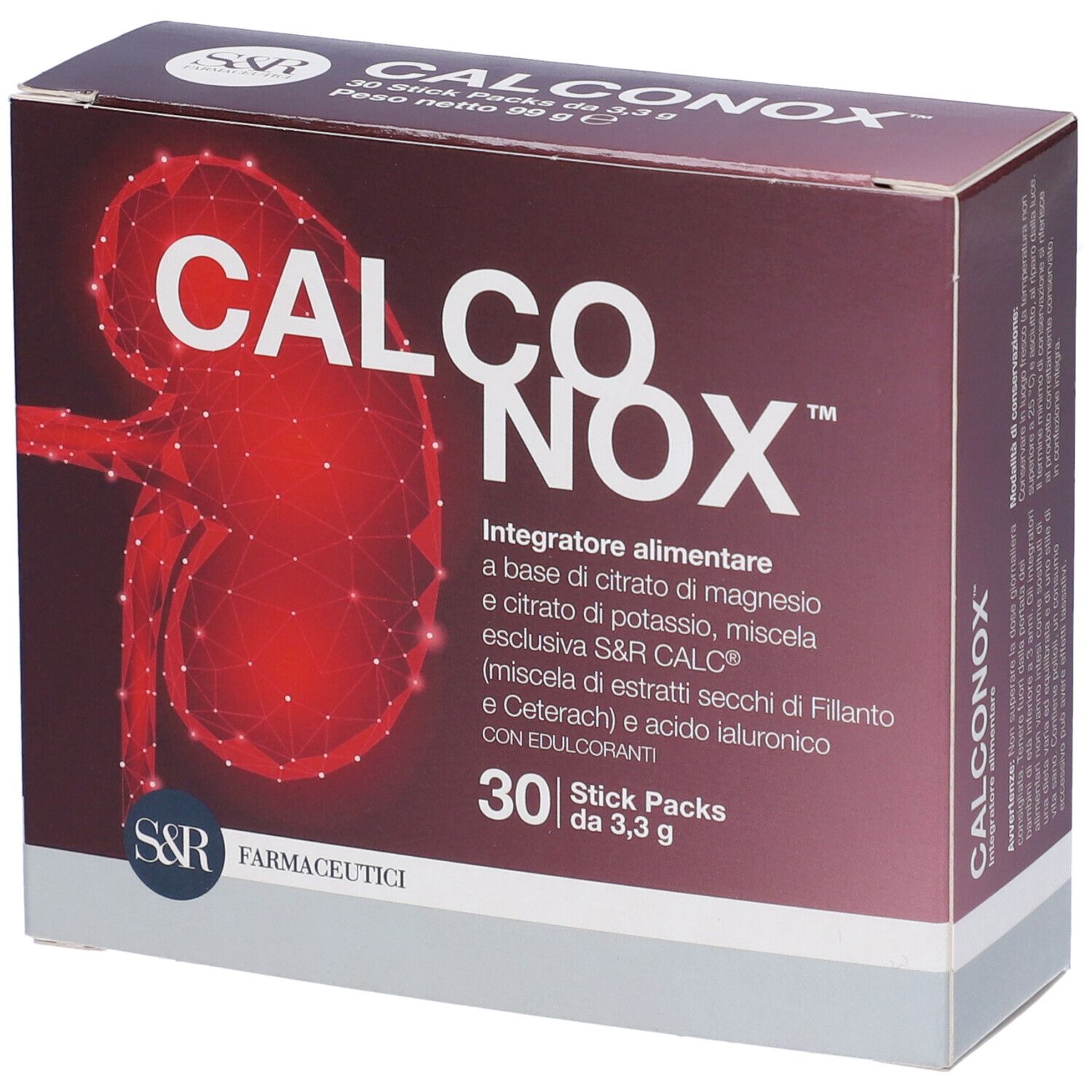 Calco Nox