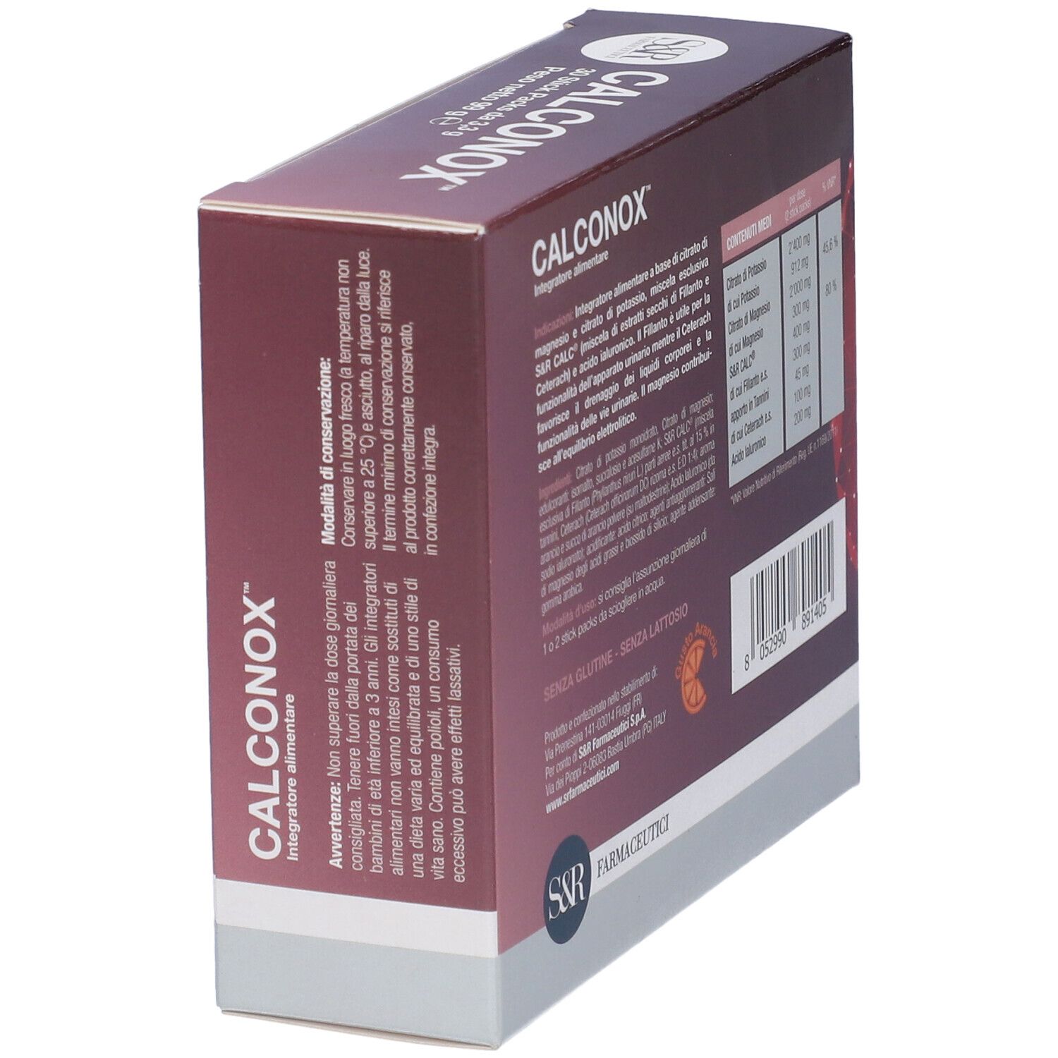 Calco Nox