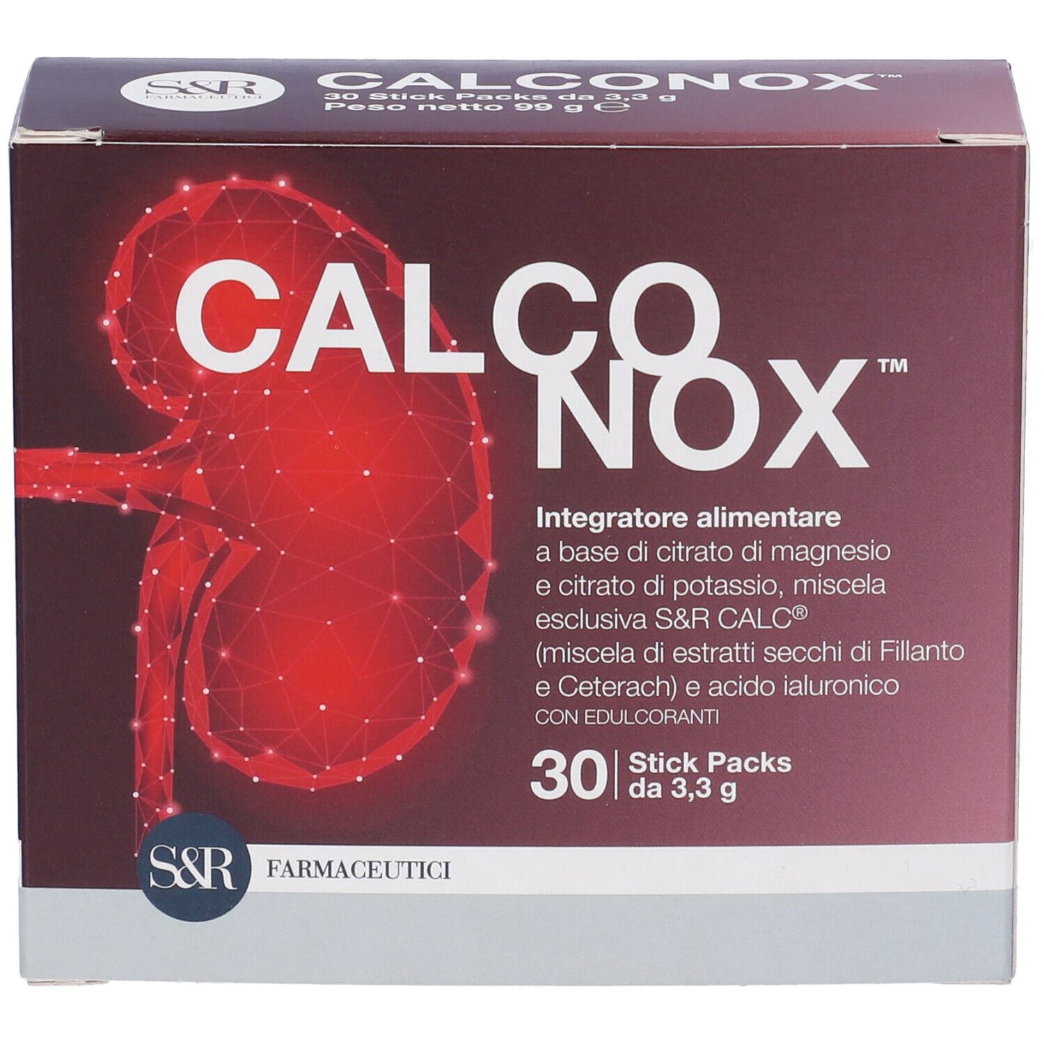 Calco Nox
