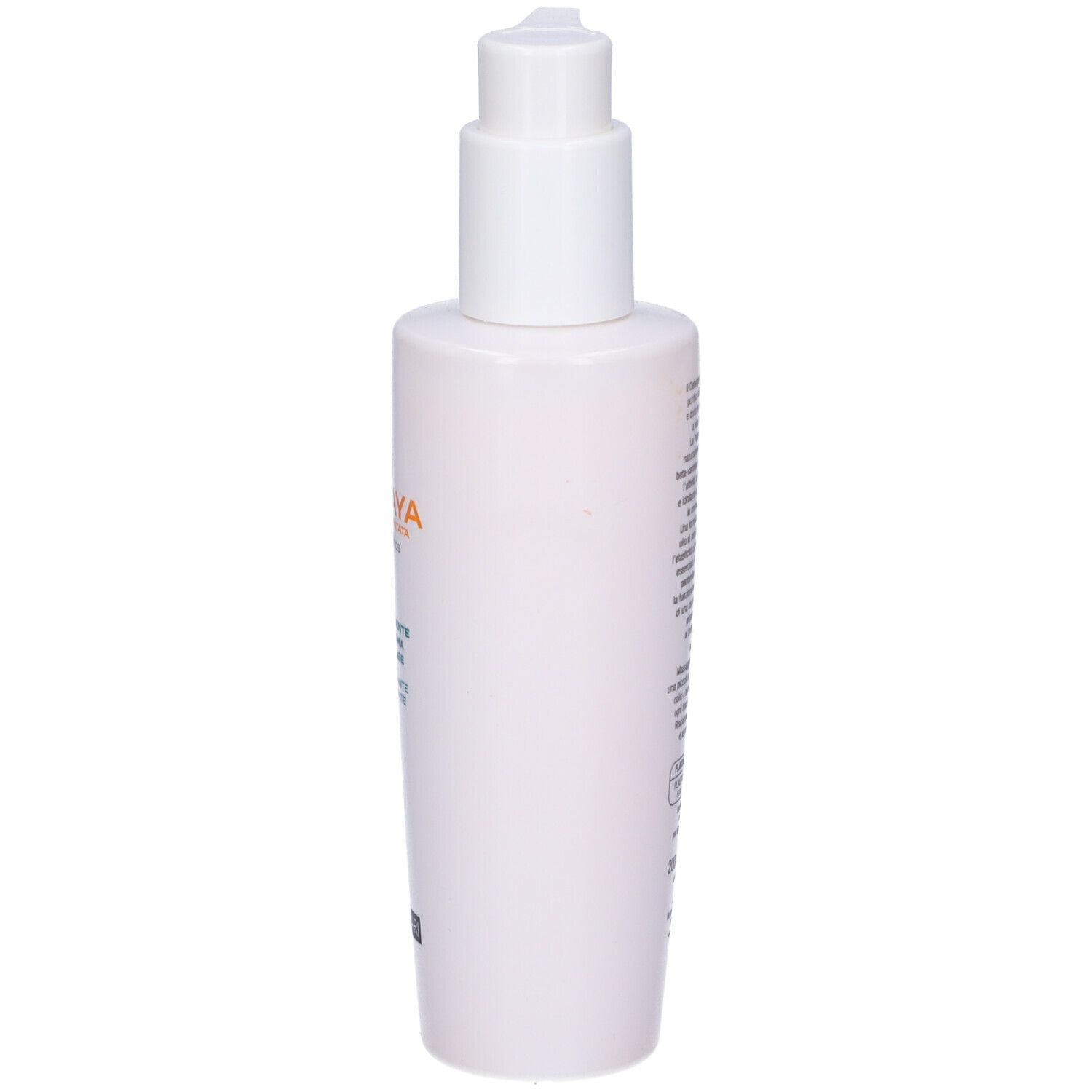 Papaya Bio-fermentata Cosmetics Detergente In Crema Anti-age