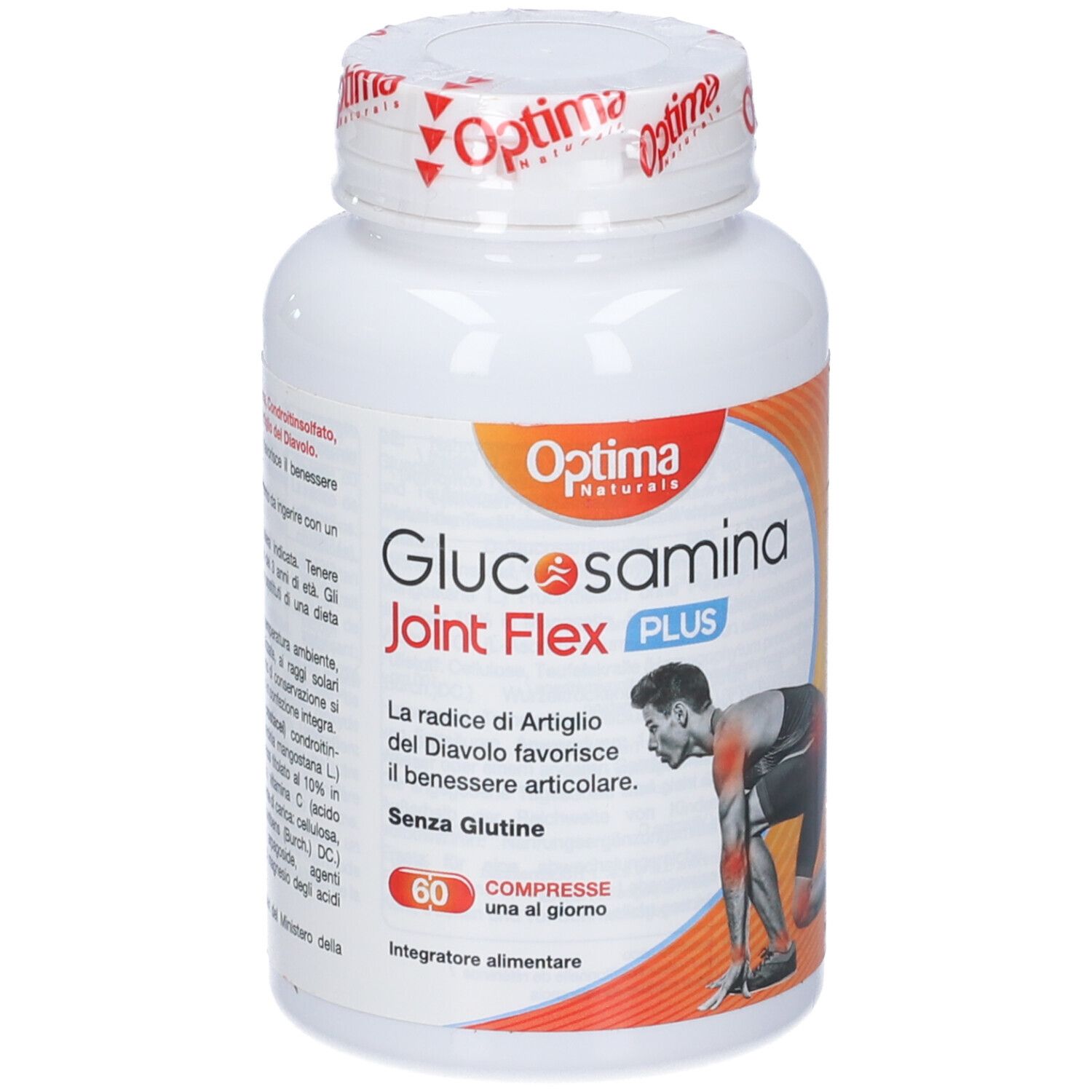 Glucosamina Joint Flex Plus Compresse
