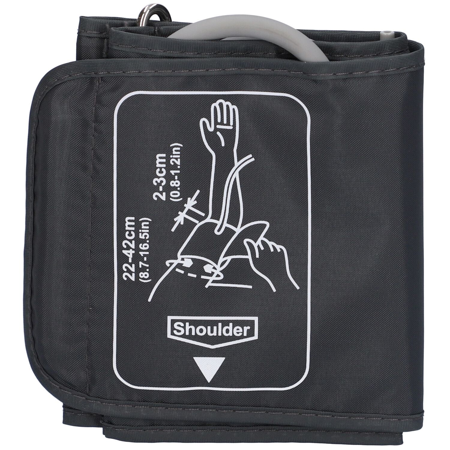 Biosynex Bracciale Per Tensiometro Compatto M-L