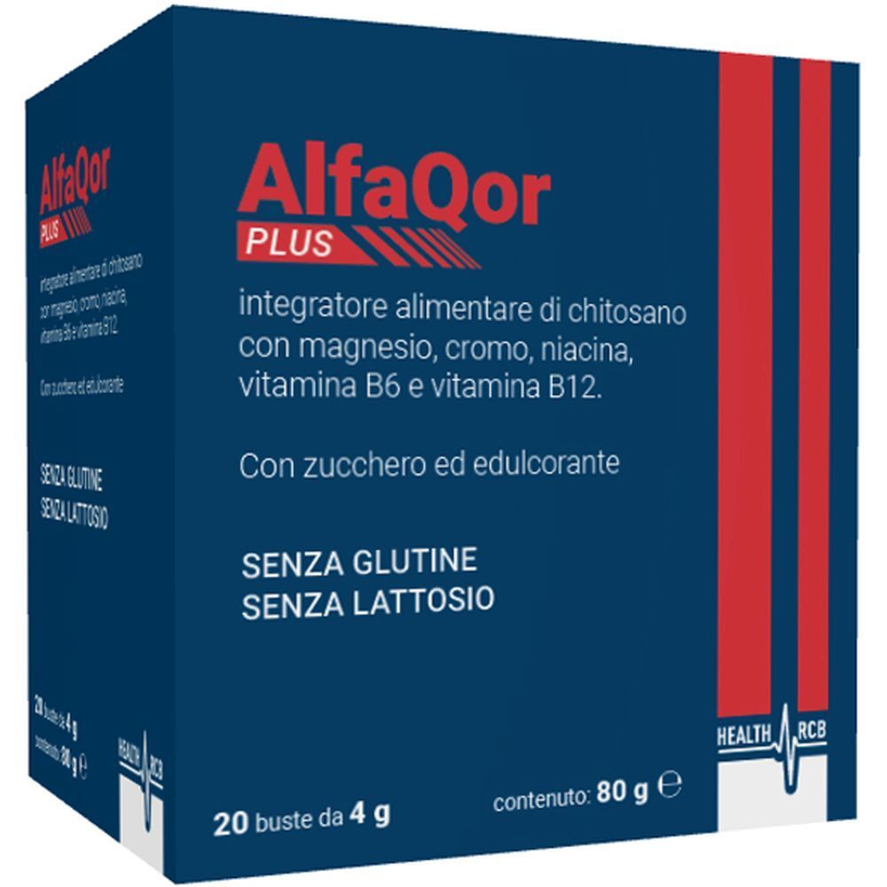 Alfaqor Plus