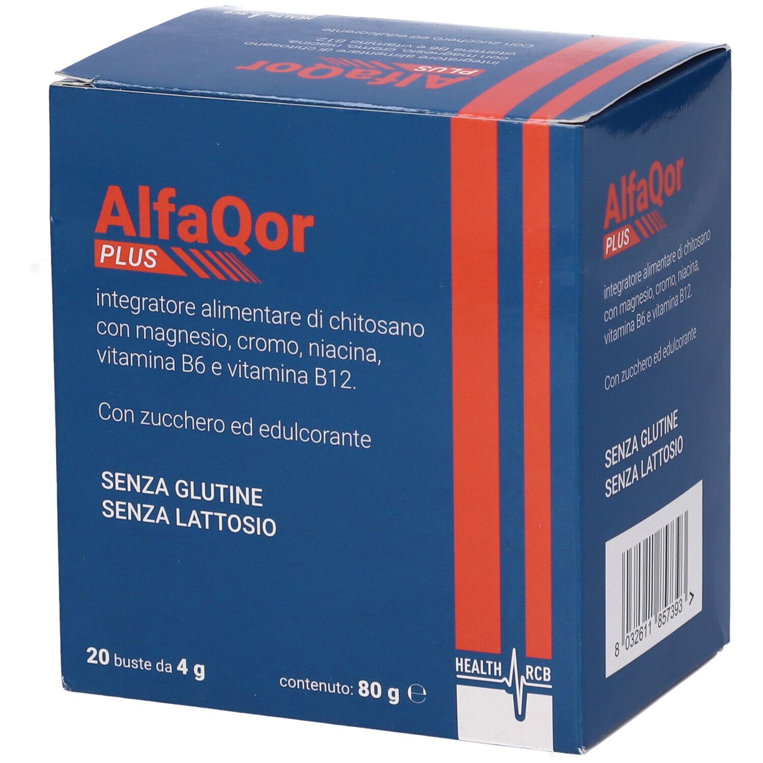 Alfaqor Plus