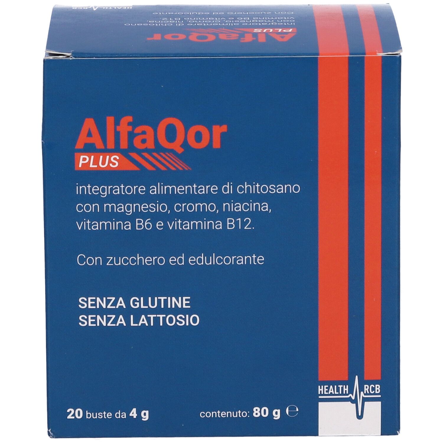 Alfaqor Plus
