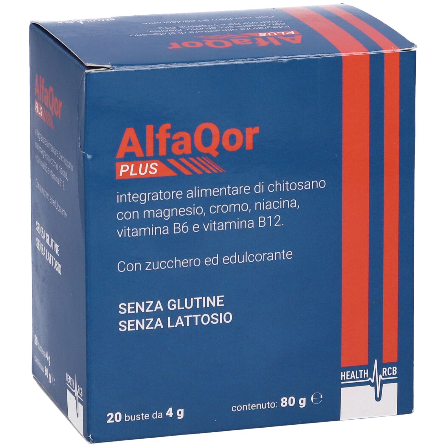 Alfaqor Plus