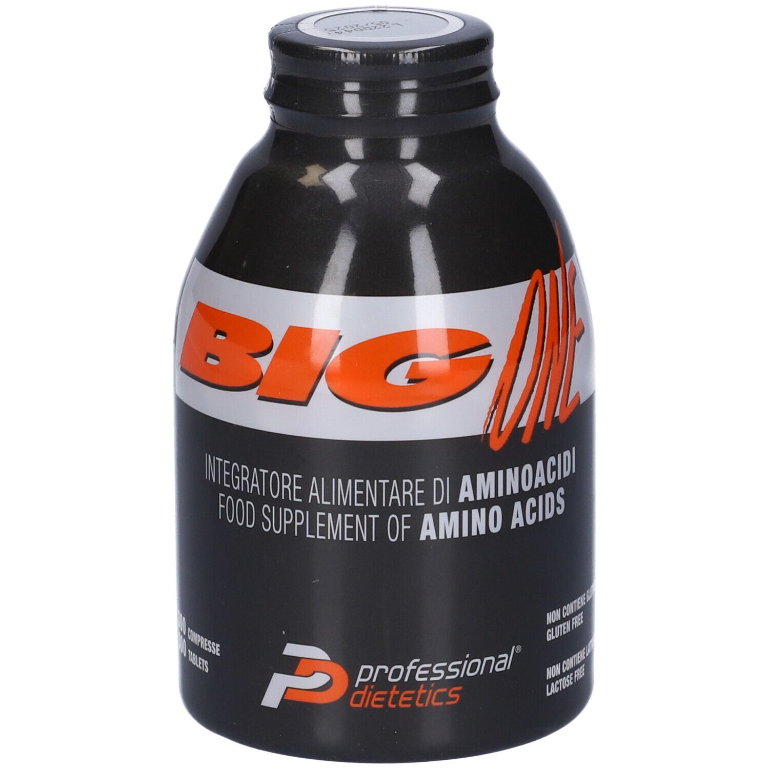Professional Dietetics Big One