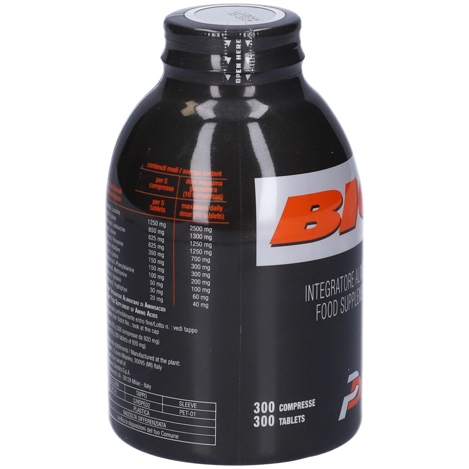 Professional Dietetics Big One