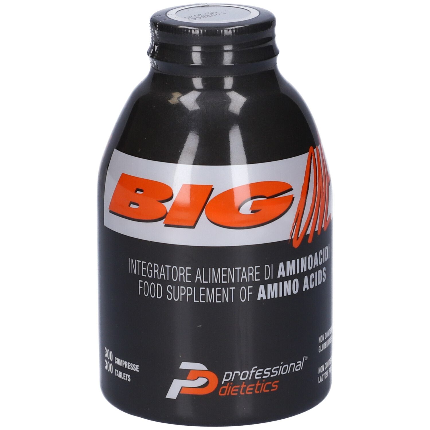 Professional Dietetics Big One