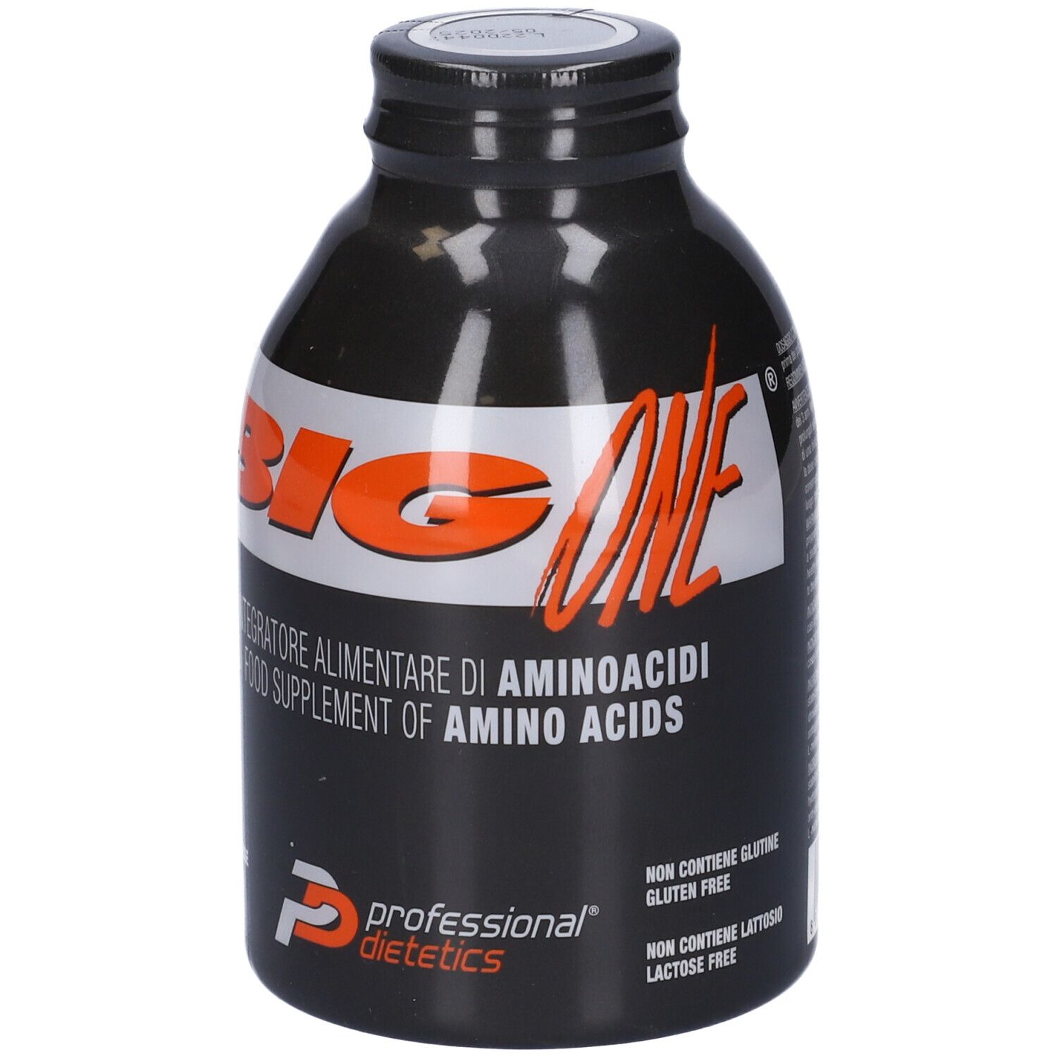 Professional Dietetics Big One