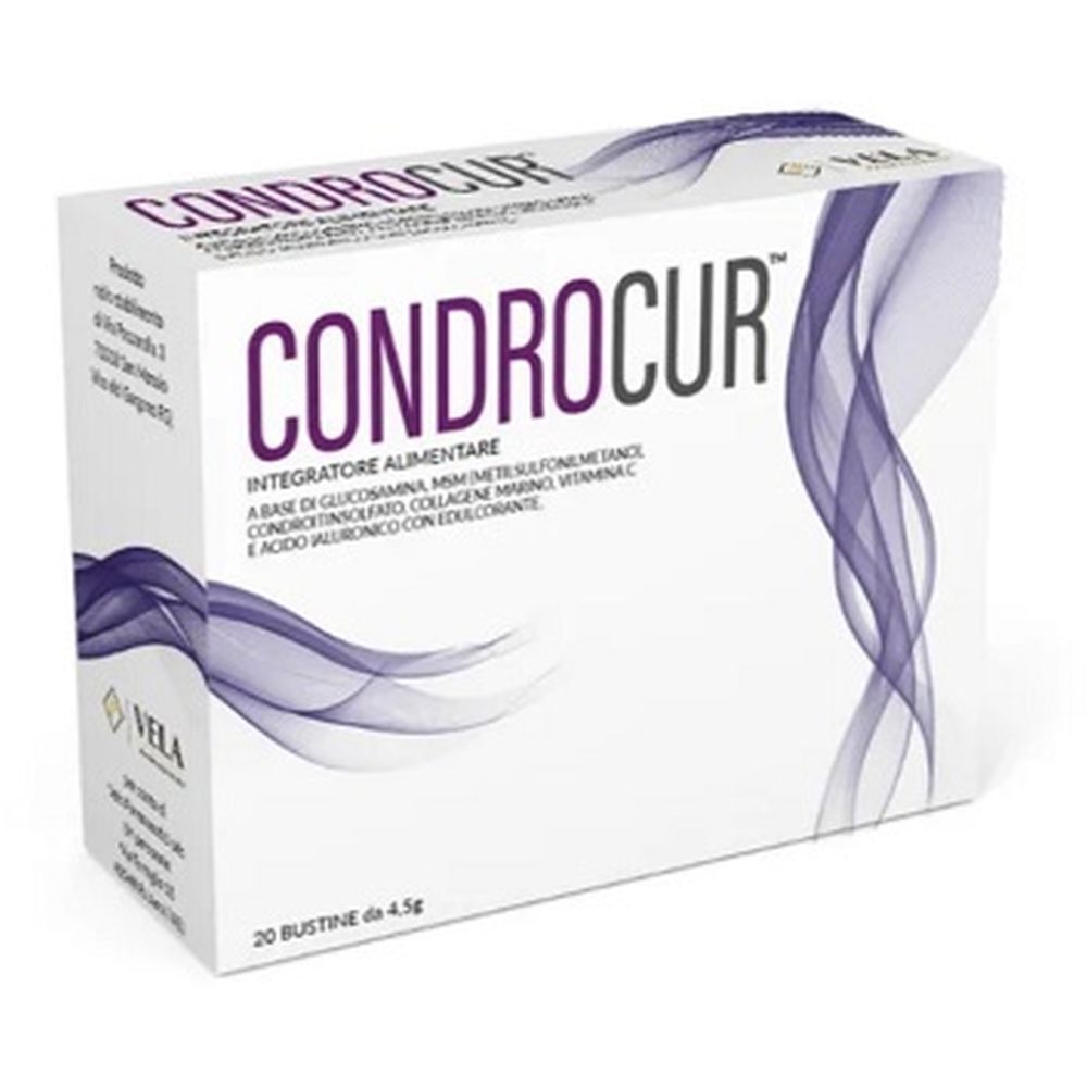 Condrocur Bustine