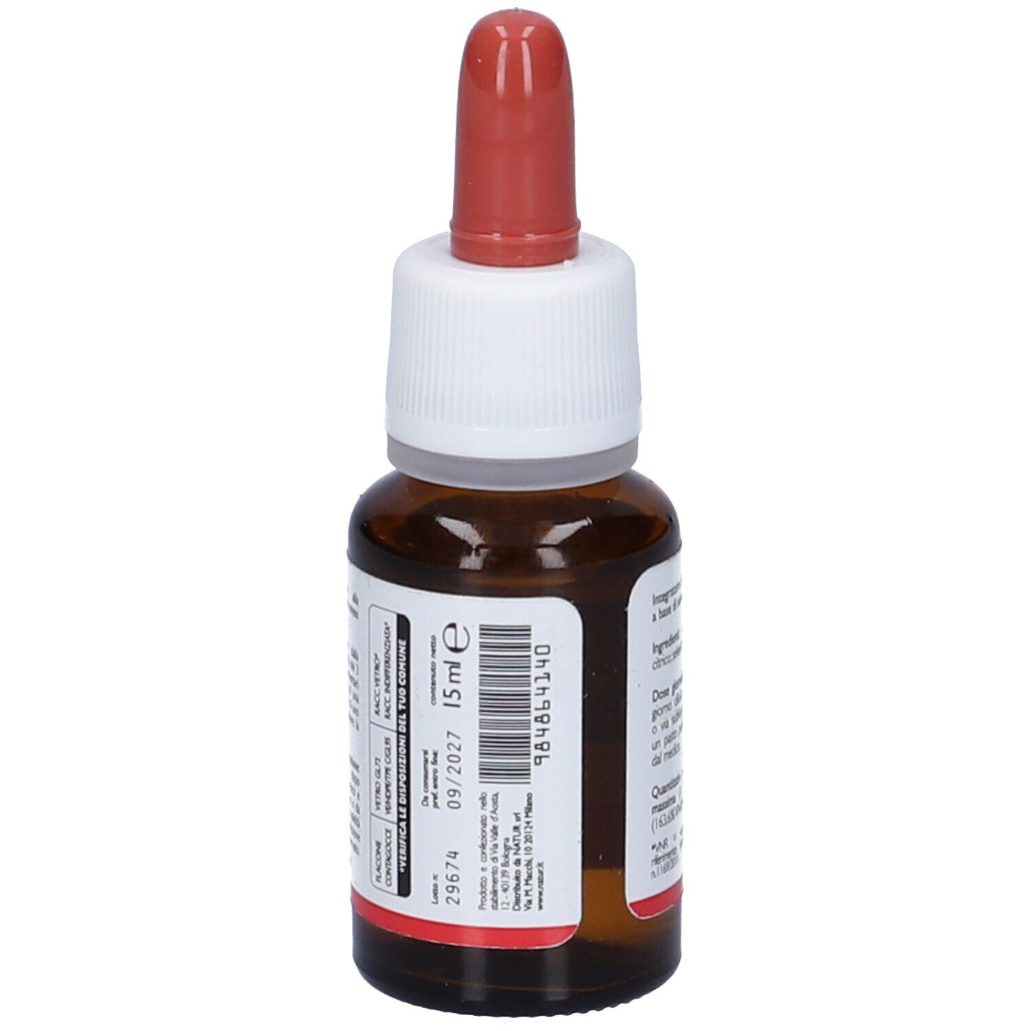 Easy Liquid Mineral Selenio 15 Ml