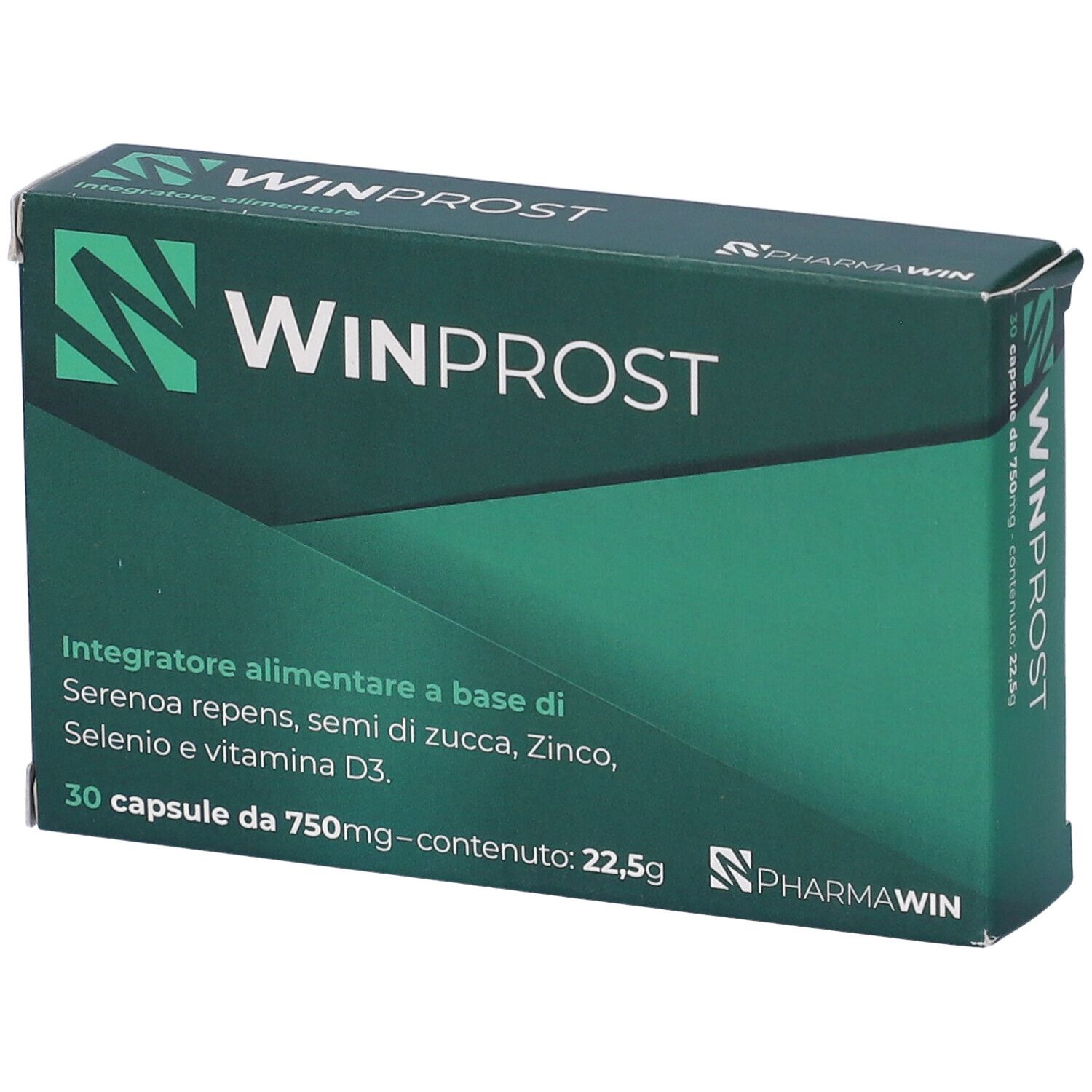 Winprost 30 Capsule