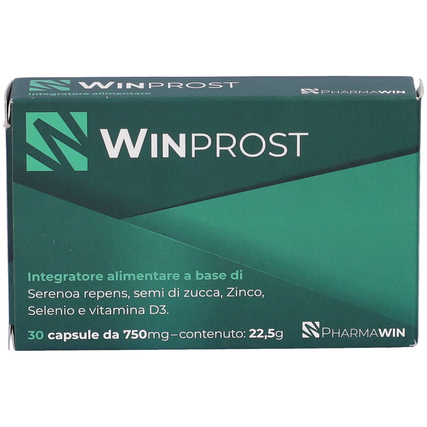 Winprost 30 Capsule