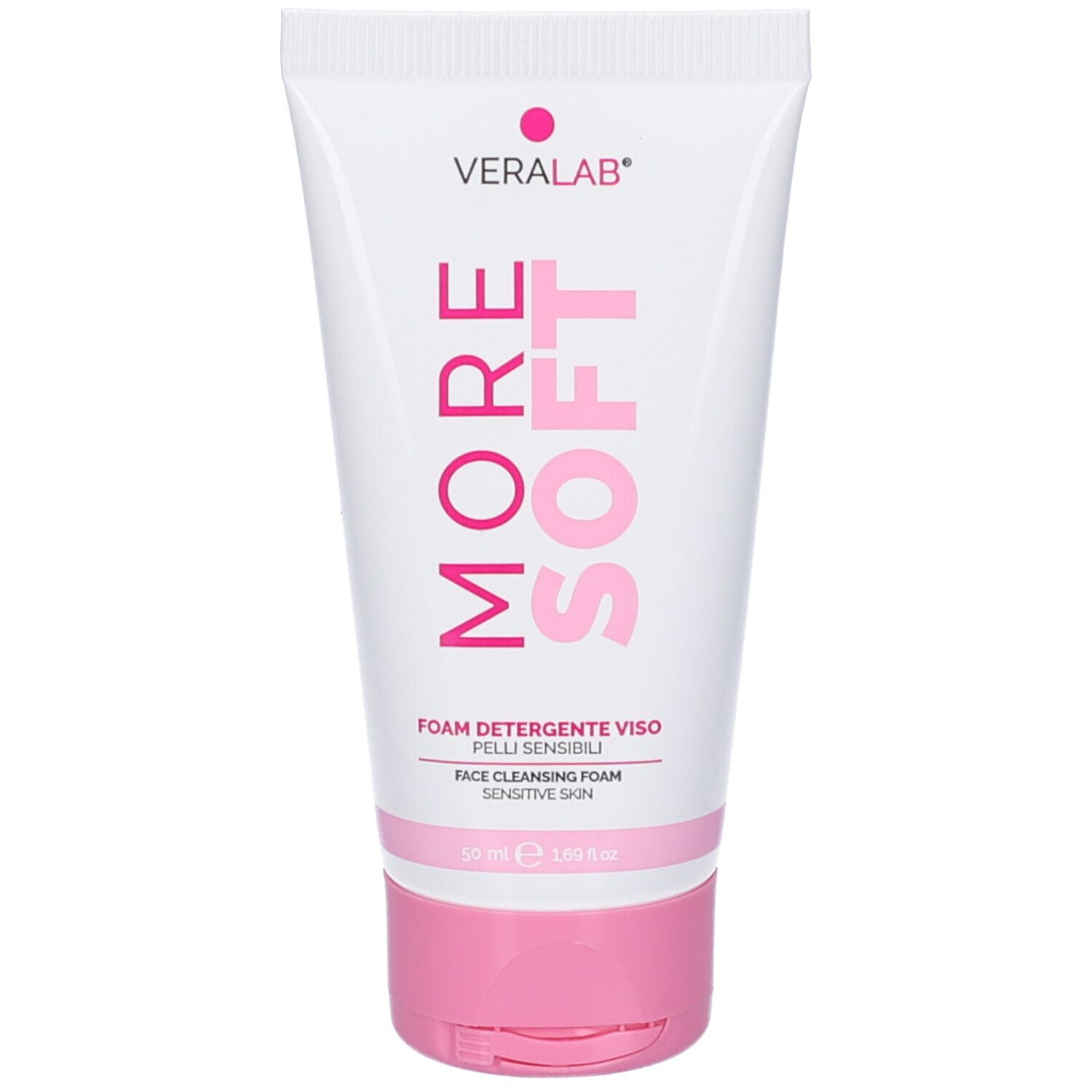 Veralab More Soft Travel