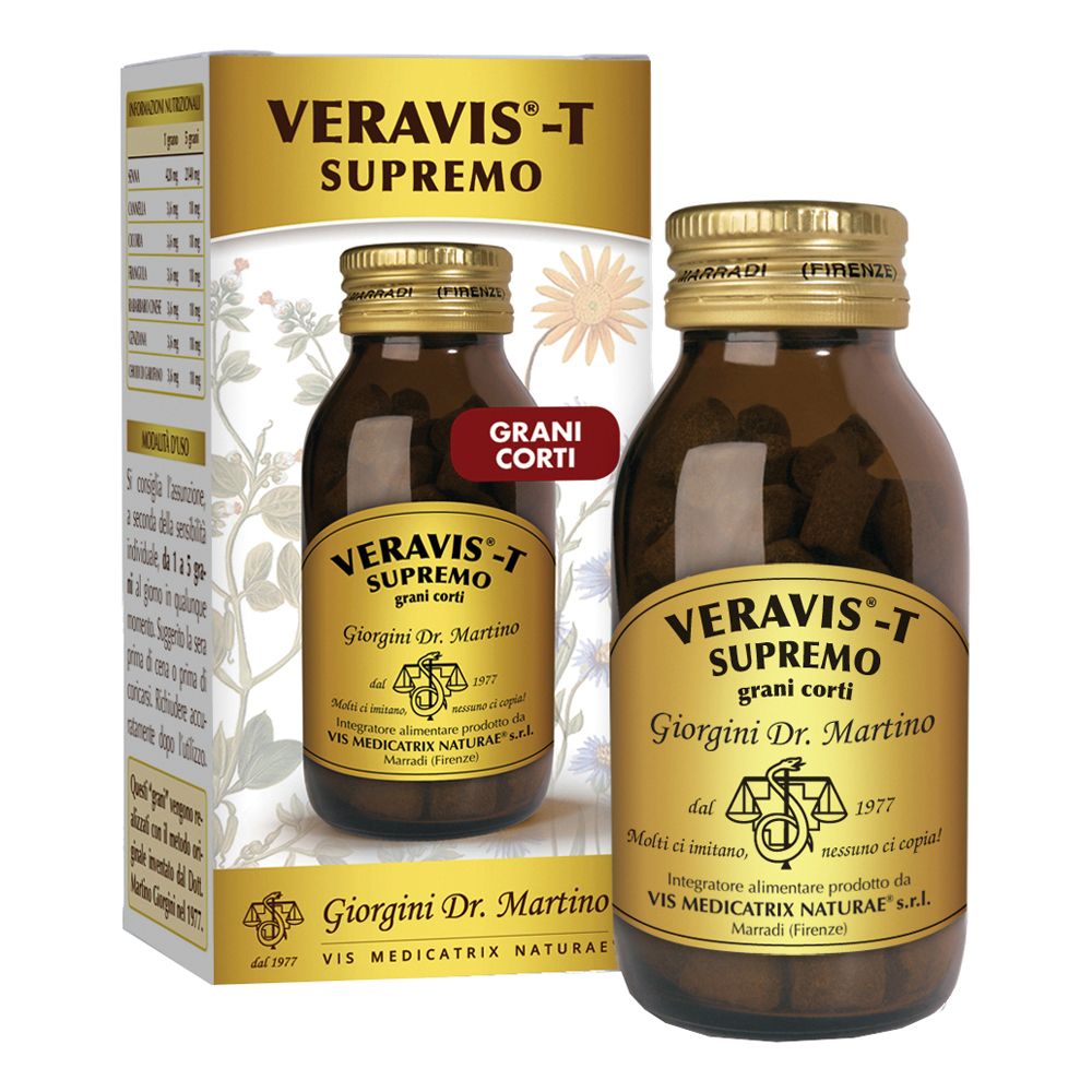 Veravis- T Supremo
