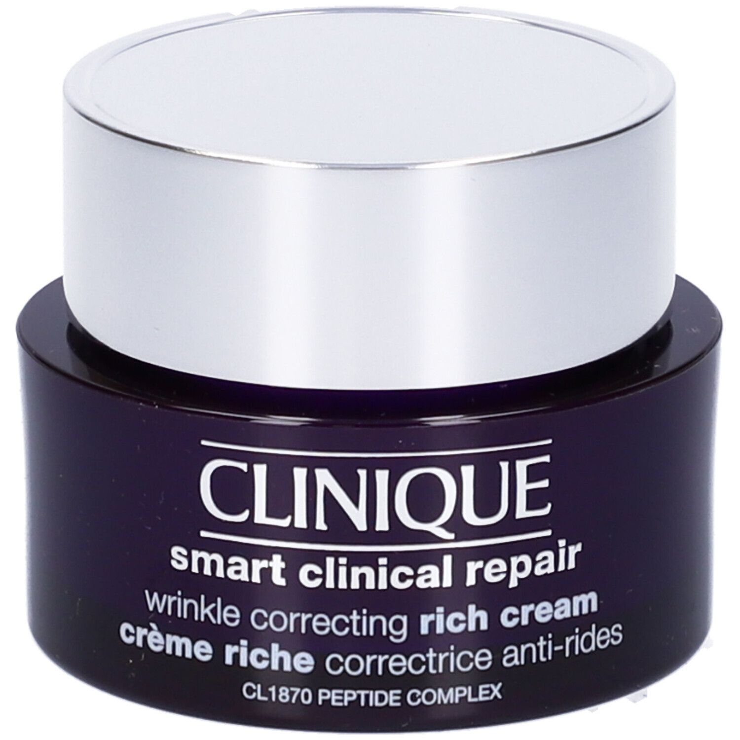 Clinique Smart Clinical Repair™ Wrinkle Correcting Rich Cream